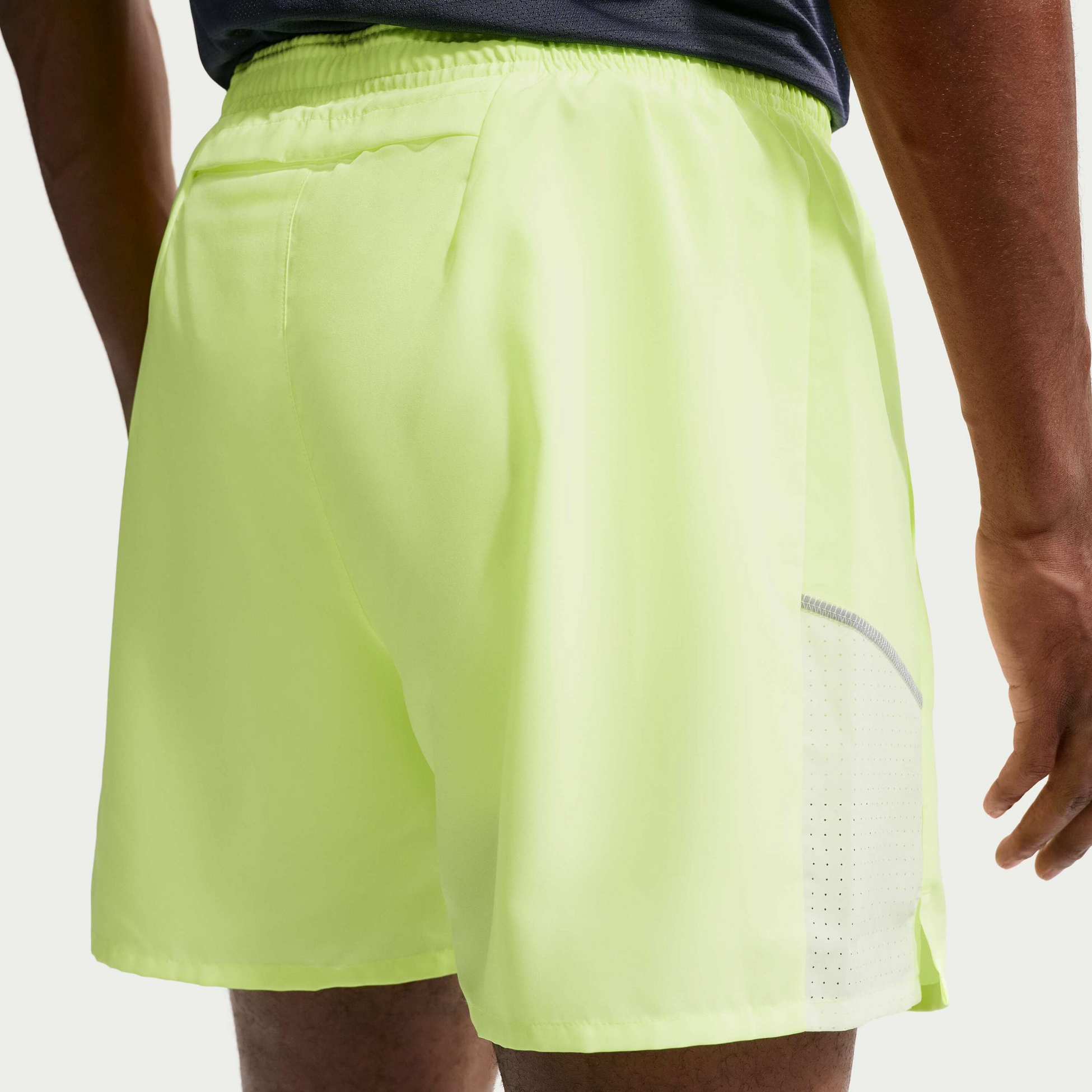 NIKE, Men's Dri-fit 2-in-1 12.5cm (approx.) Running Shorts Miler