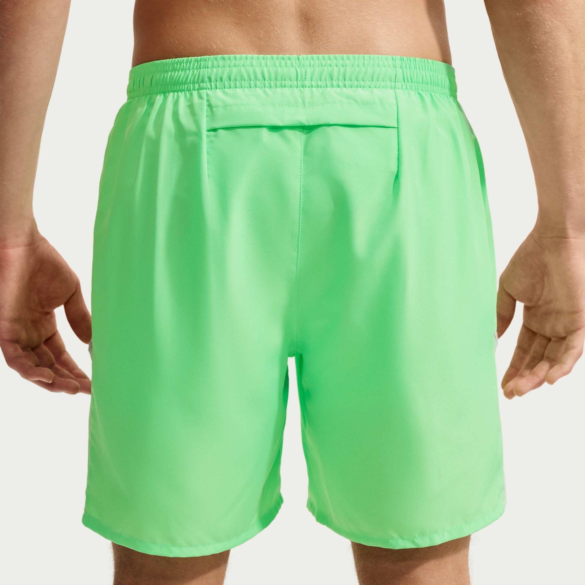 NIKE, Men's Dri-fit 2-in-1 18cm (approx.) Running Shorts Miler