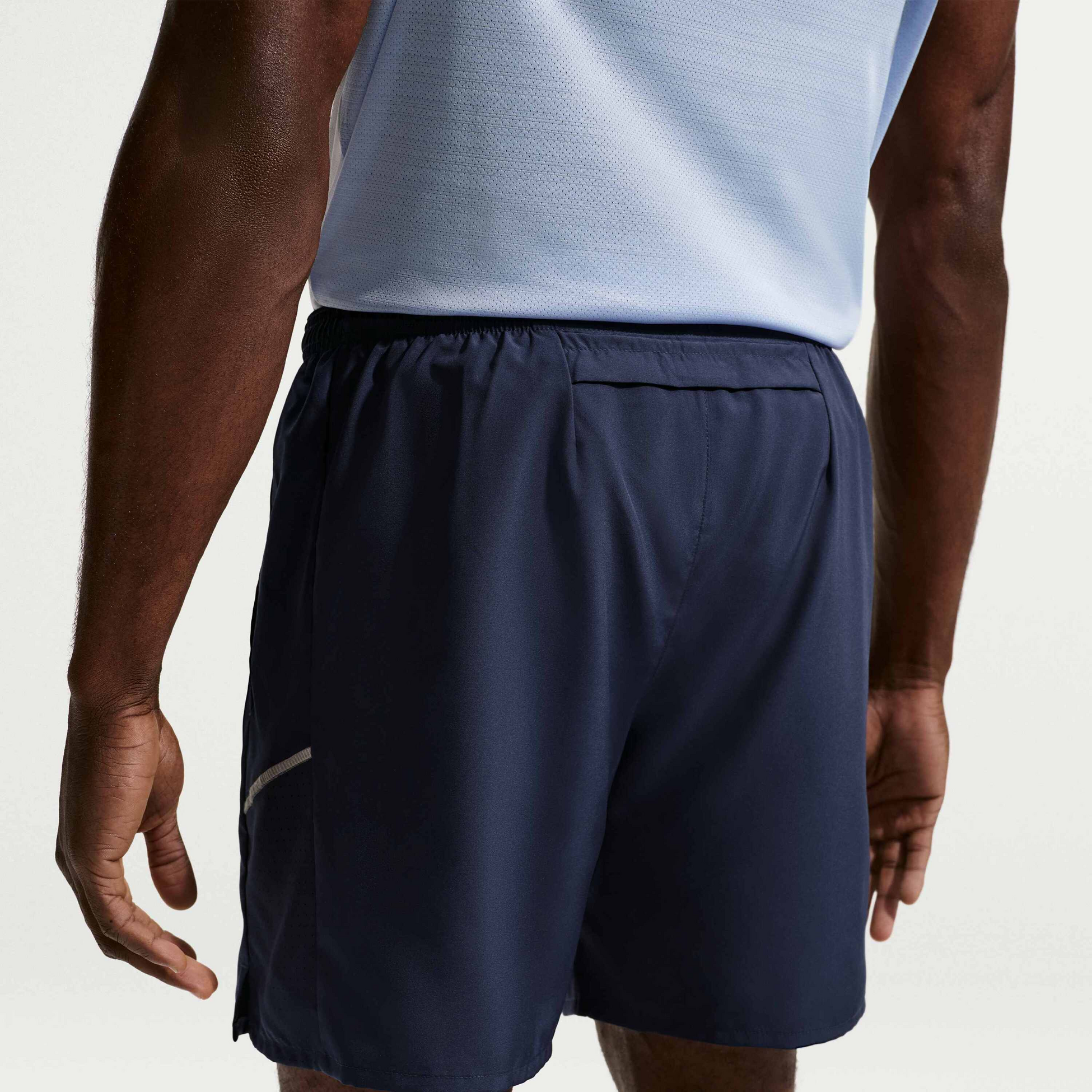 NIKE, Men's Dri-fit 2-in-1 18cm (approx.) Running Shorts Miler