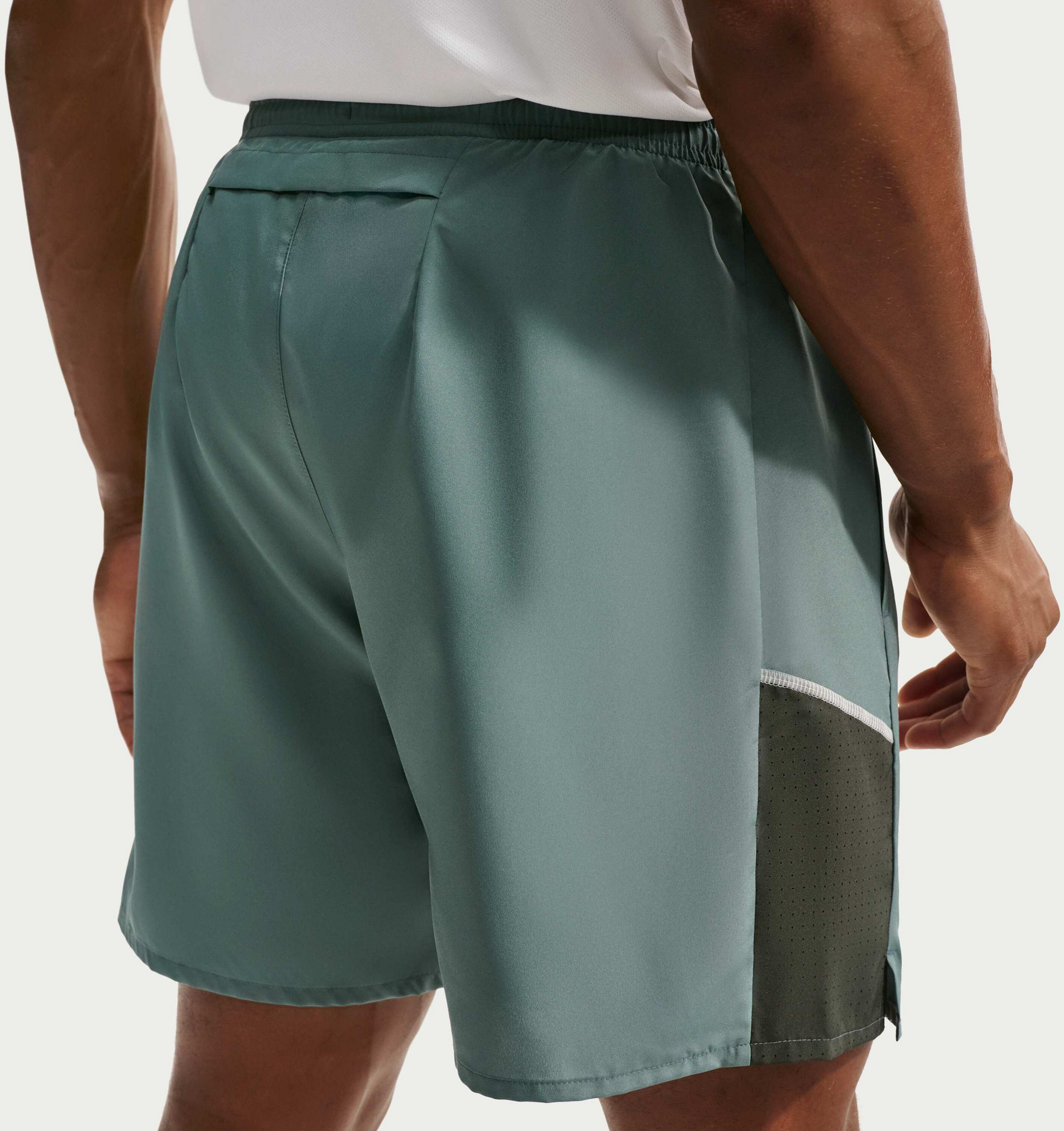 NIKE, Men's Dri-fit 2-in-1 18cm (approx.) Running Shorts Miler