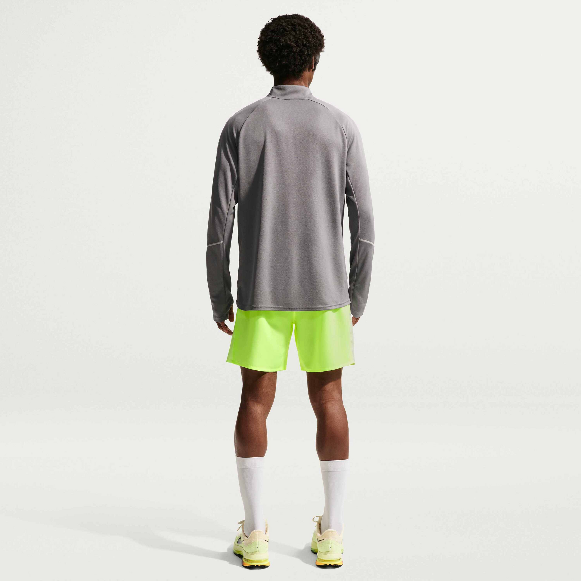 NIKE, Men's Dri-fit 2-in-1 18cm (approx.) Running Shorts Miler