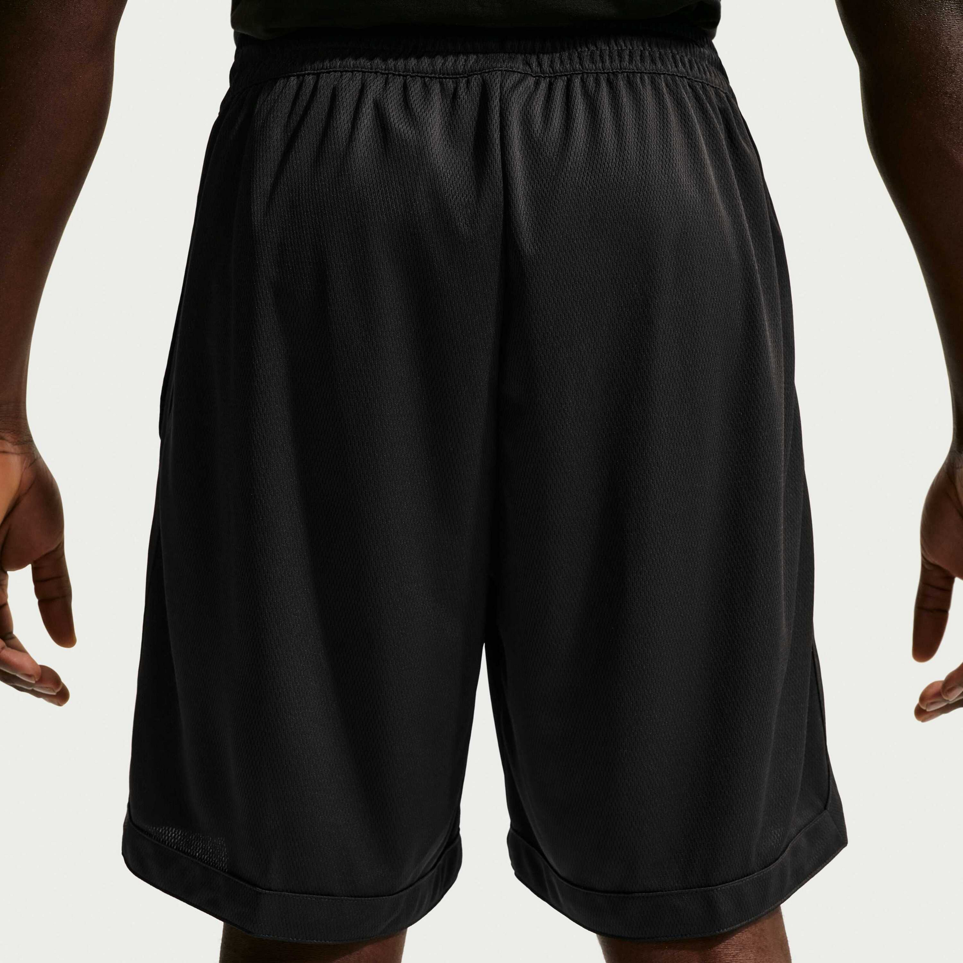 NIKE, Men's Dri-fit 20.5cm (approx.) Basketball Shorts Dna Academy