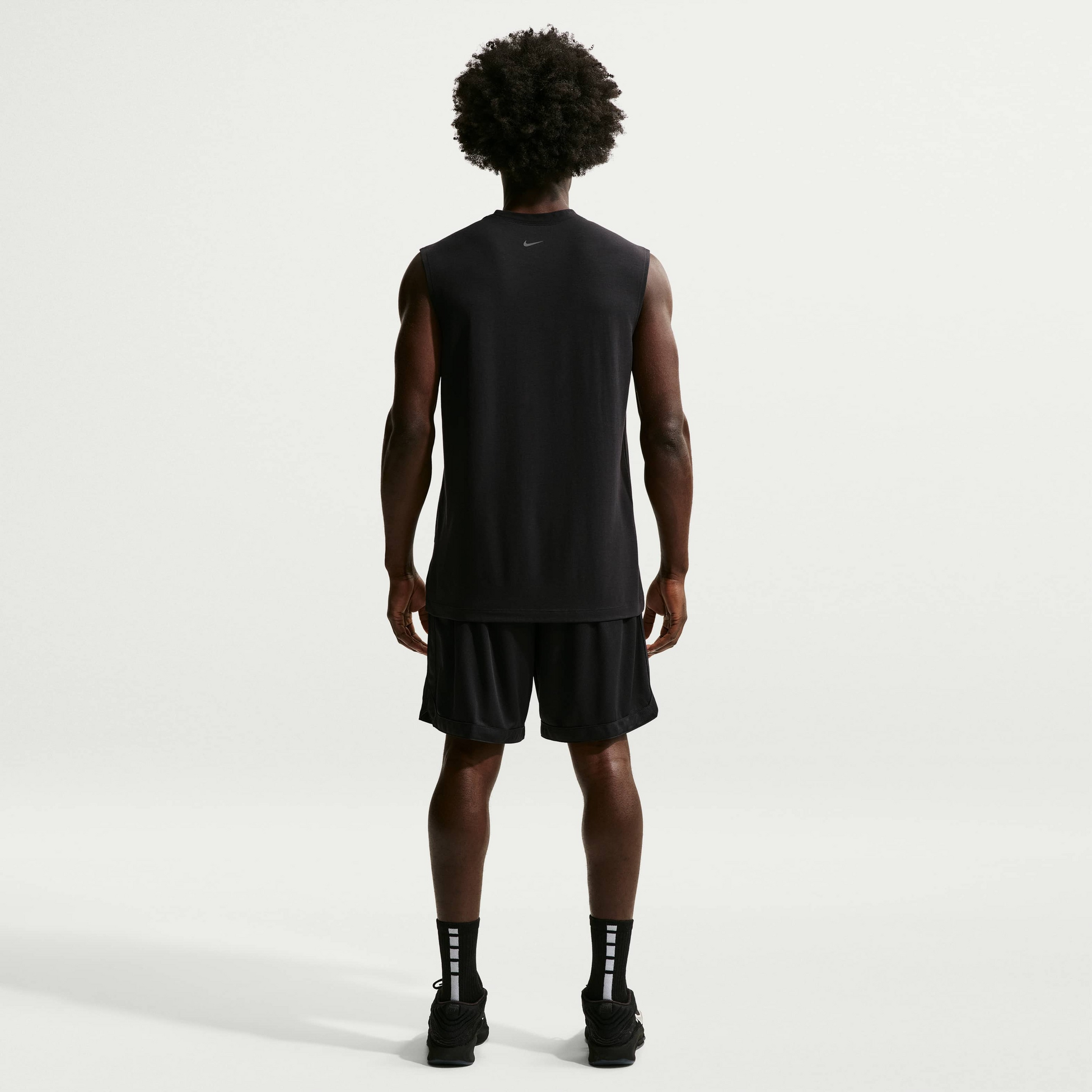 NIKE, Men's Dri-fit 20.5cm (approx.) Basketball Shorts Dna Academy