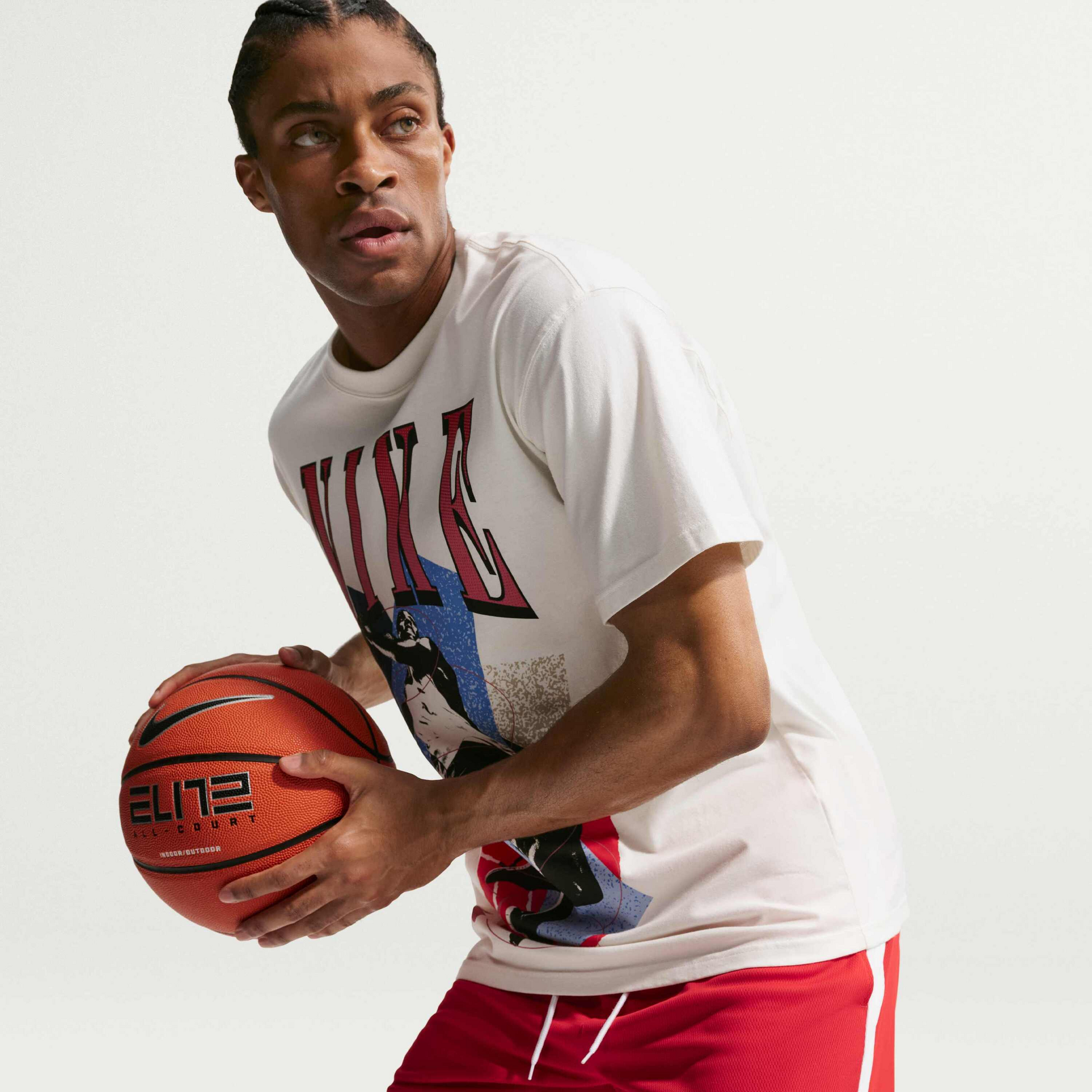 NIKE, Men's Dri-fit 20.5cm (approx.) Basketball Shorts Dna Academy