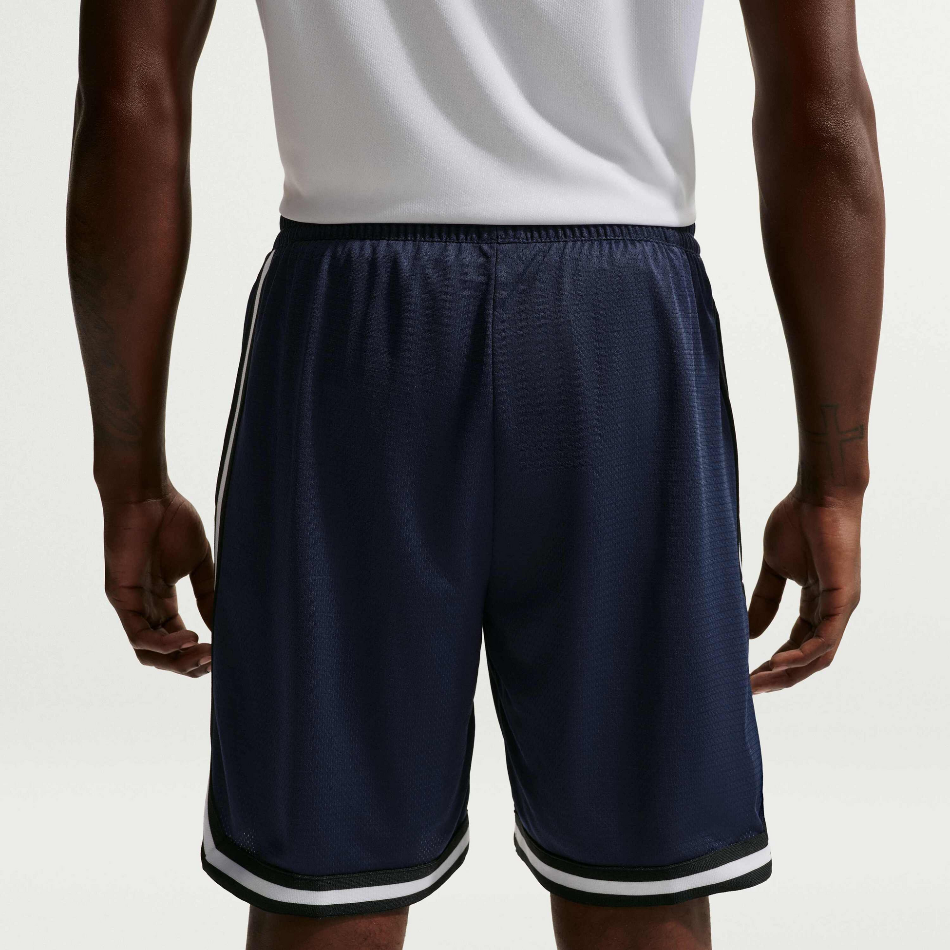 NIKE, Men's Dri-fit 20cm (approx.) Basketball Shorts Dna
