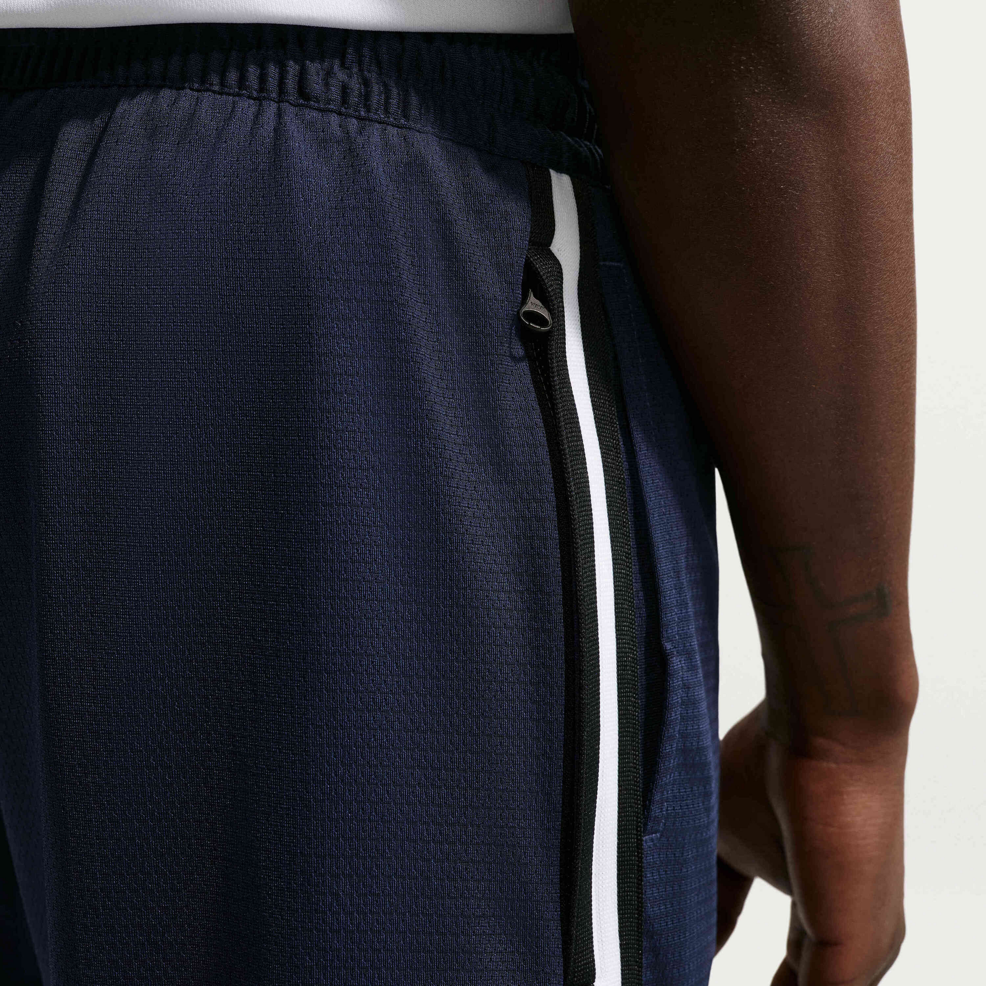 NIKE, Men's Dri-fit 20cm (approx.) Basketball Shorts Dna