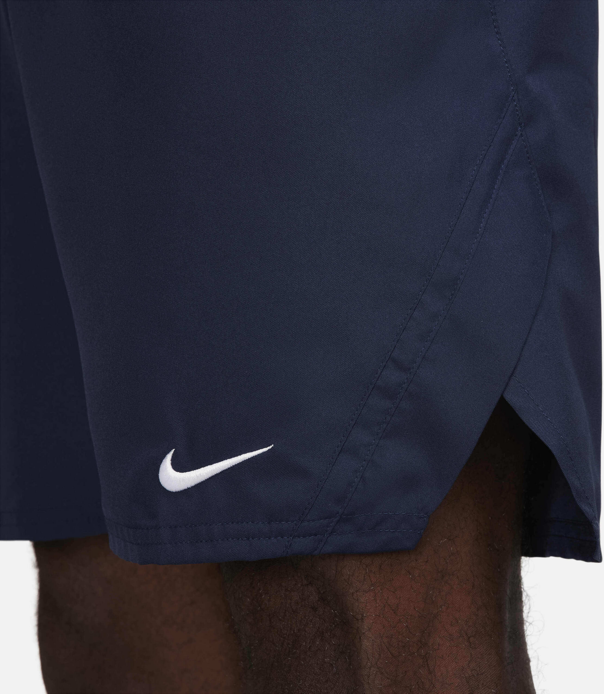 NIKE, Men's Dri-fit 23cm (approx.) Tennis Shorts Nikecourt Victory