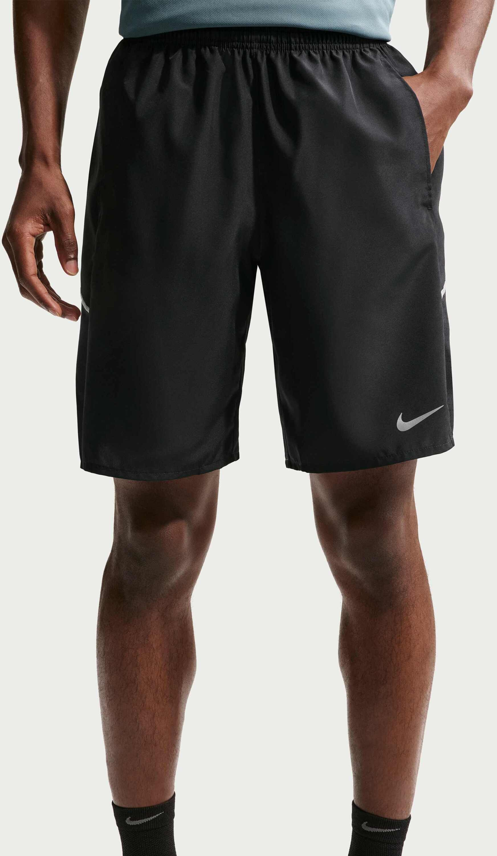 NIKE, Men's Dri-fit 23cm (approx.) Unlined Running Shorts Miler