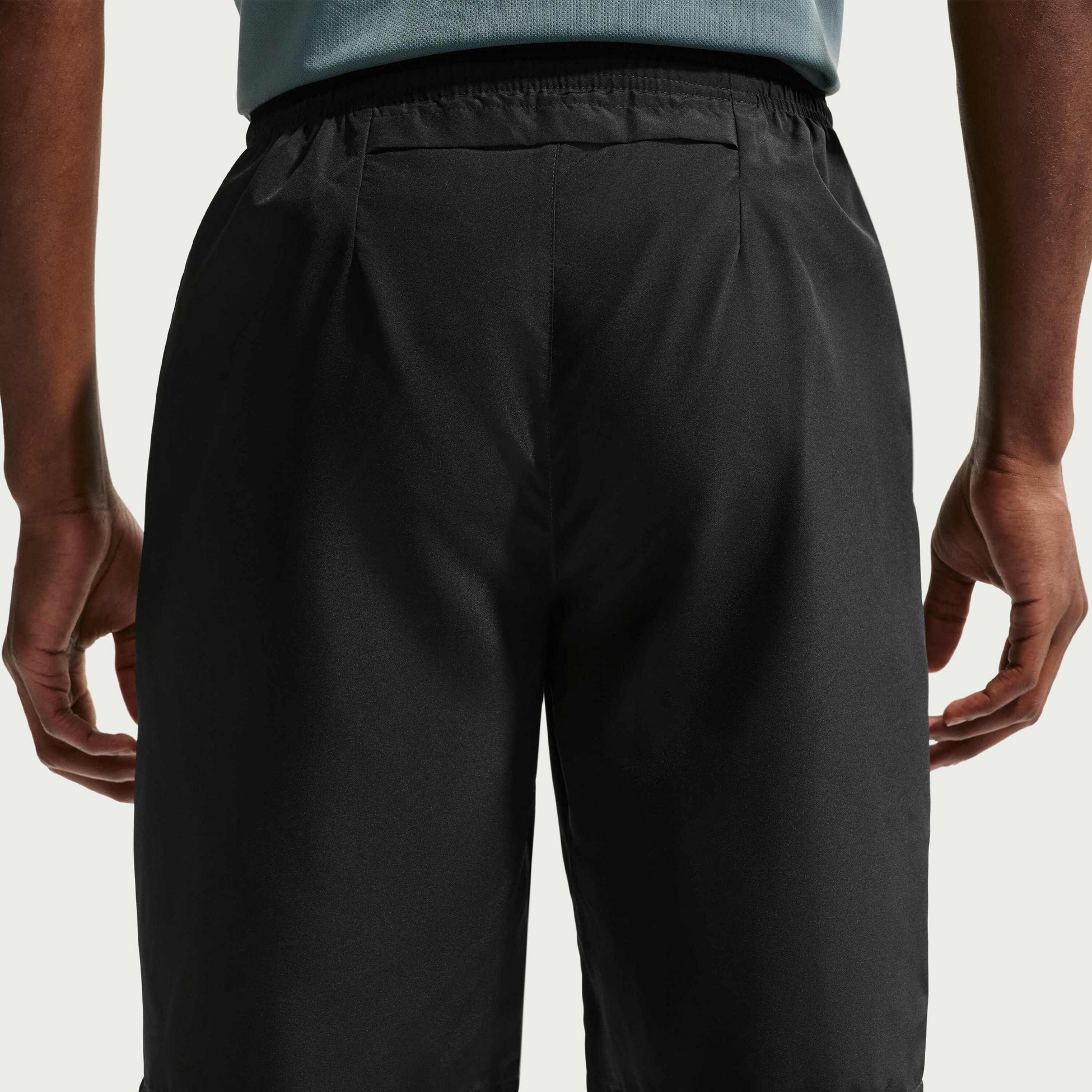 NIKE, Men's Dri-fit 23cm (approx.) Unlined Running Shorts Miler