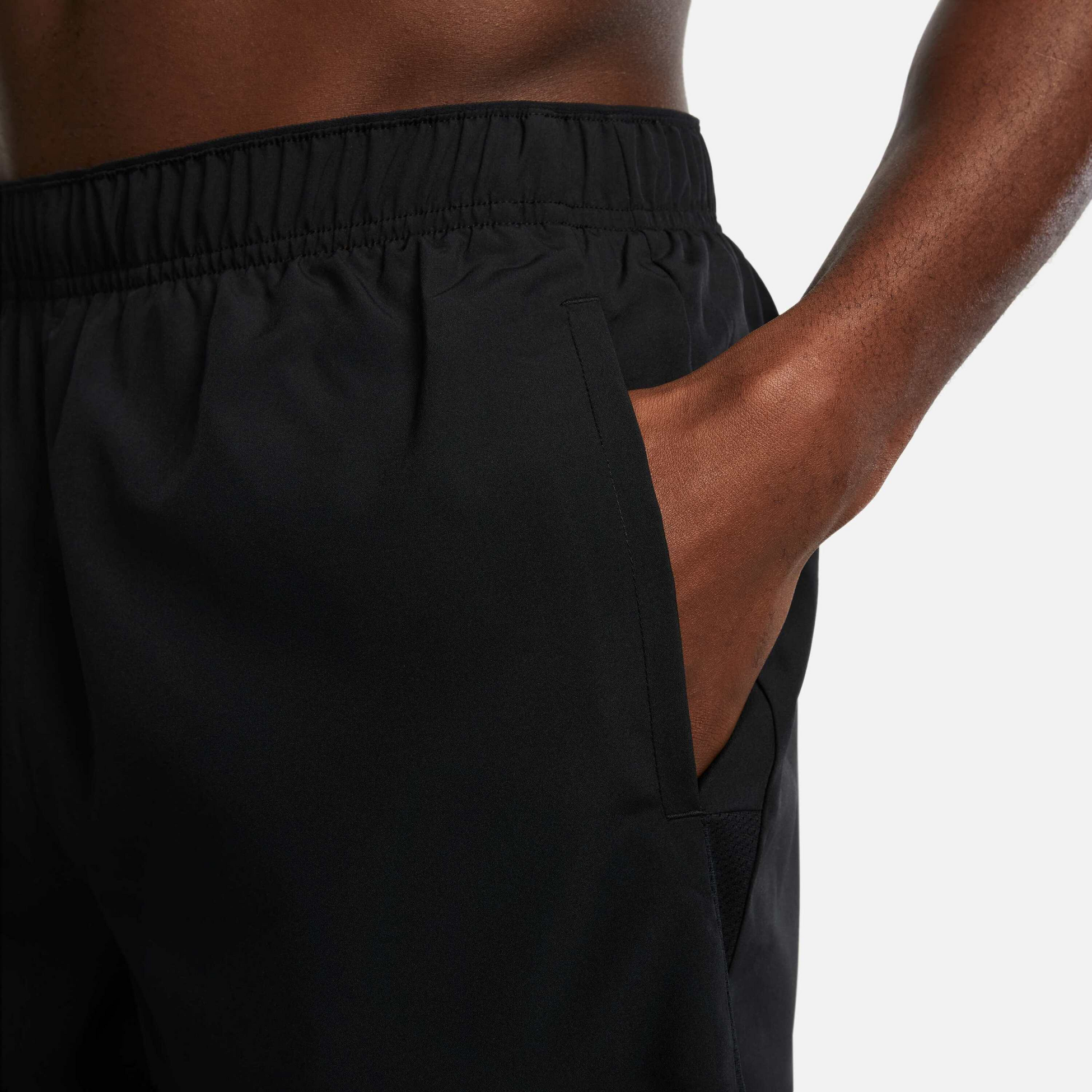 NIKE, Men's Dri-fit 23cm (approx.) Unlined Versatile Shorts Challenger