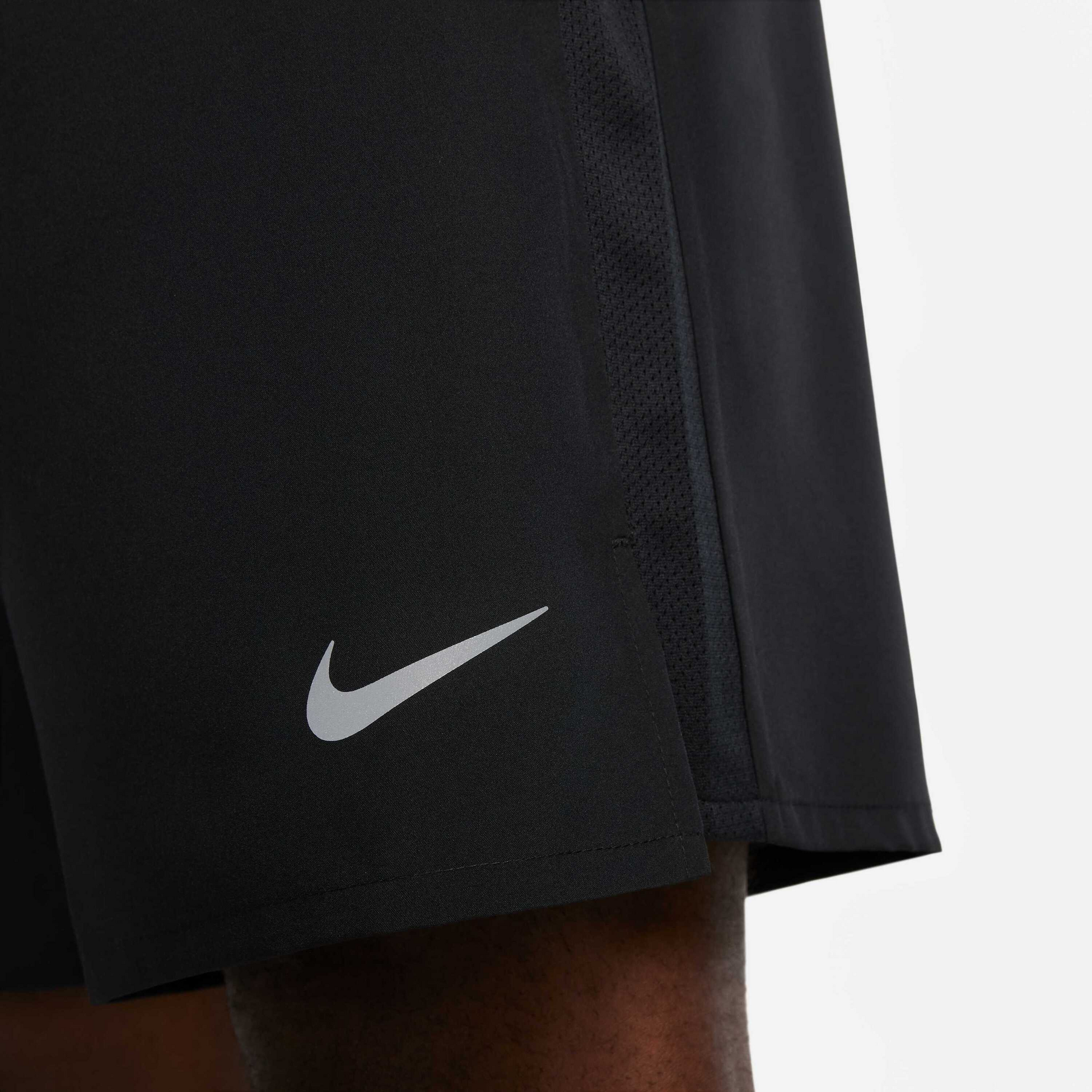 NIKE, Men's Dri-fit 23cm (approx.) Unlined Versatile Shorts Challenger