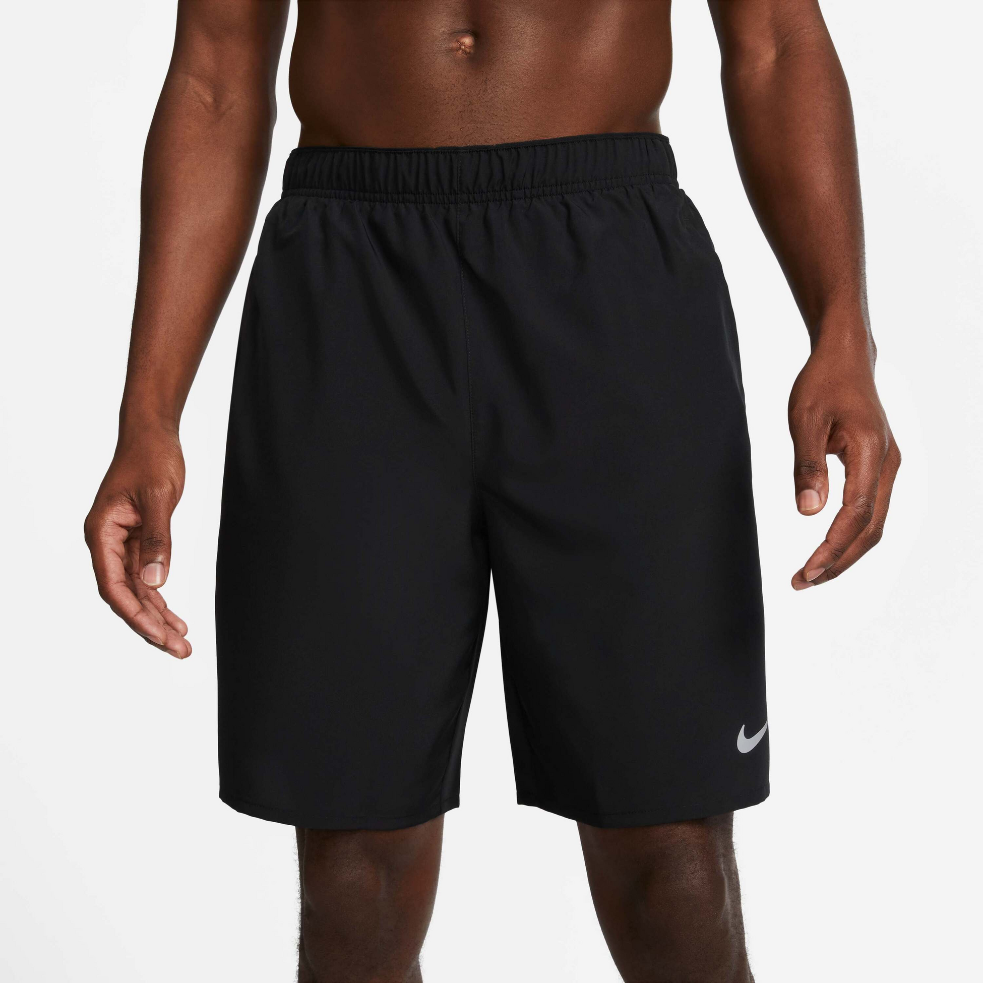 NIKE, Men's Dri-fit 23cm (approx.) Unlined Versatile Shorts Challenger