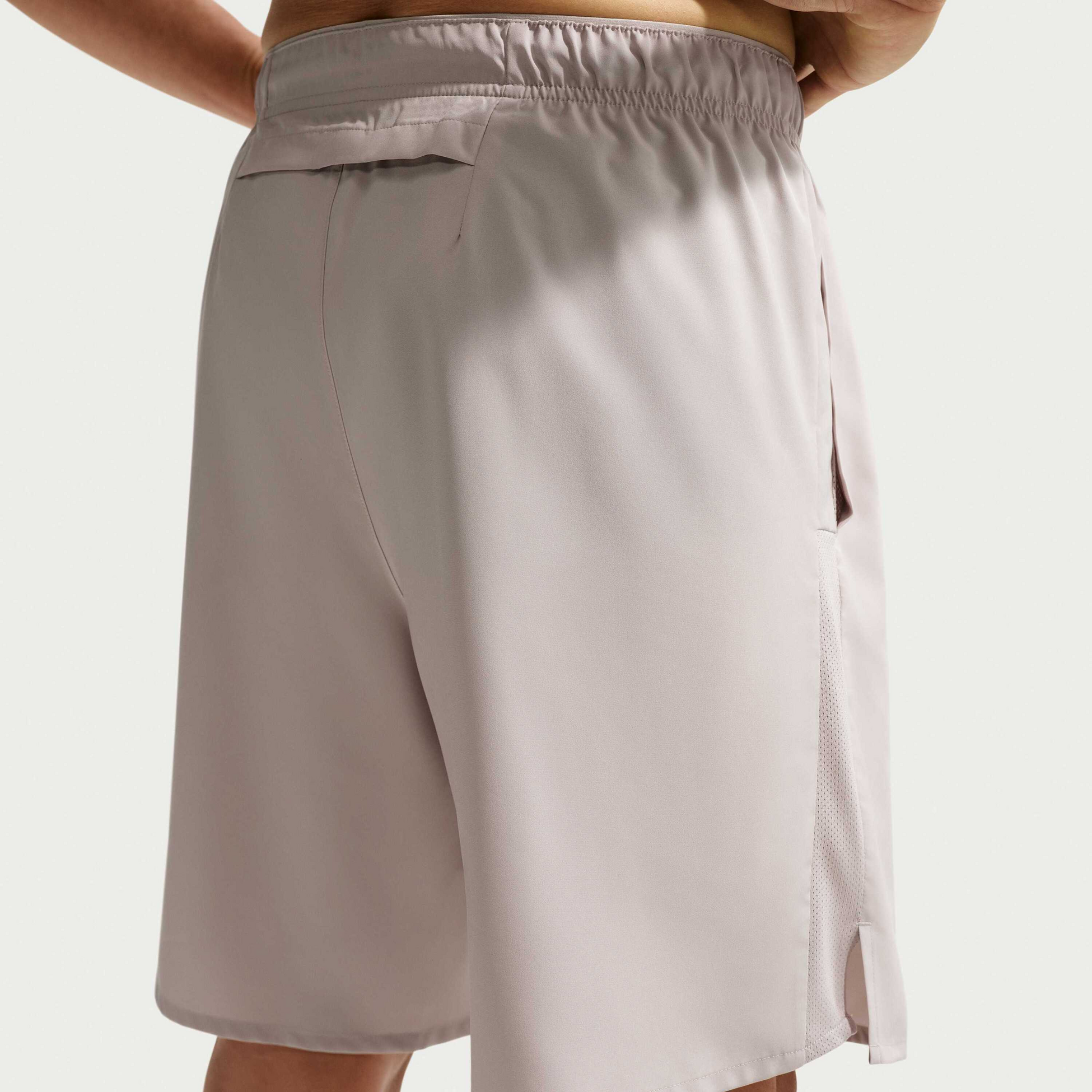 NIKE, Men's Dri-fit 23cm (approx.) Unlined Versatile Shorts Challenger