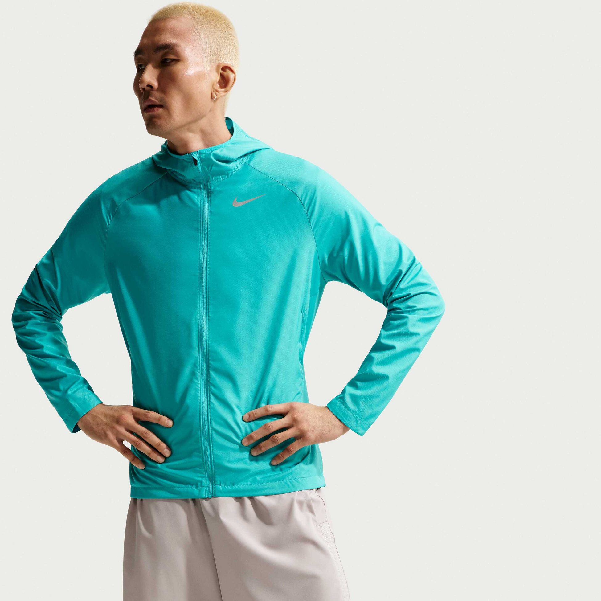 NIKE, Men's Dri-fit 23cm (approx.) Unlined Versatile Shorts Challenger