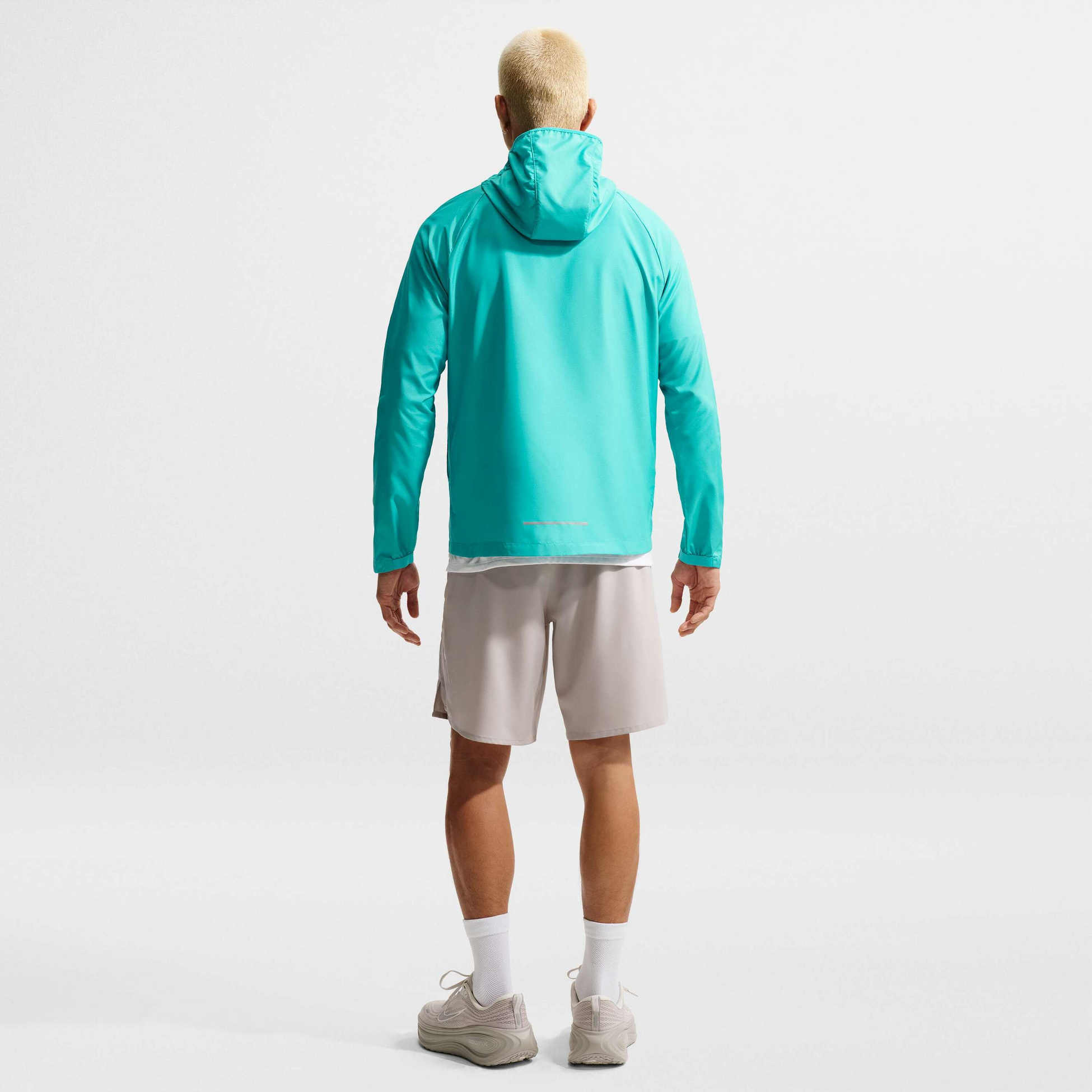 NIKE, Men's Dri-fit 23cm (approx.) Unlined Versatile Shorts Challenger