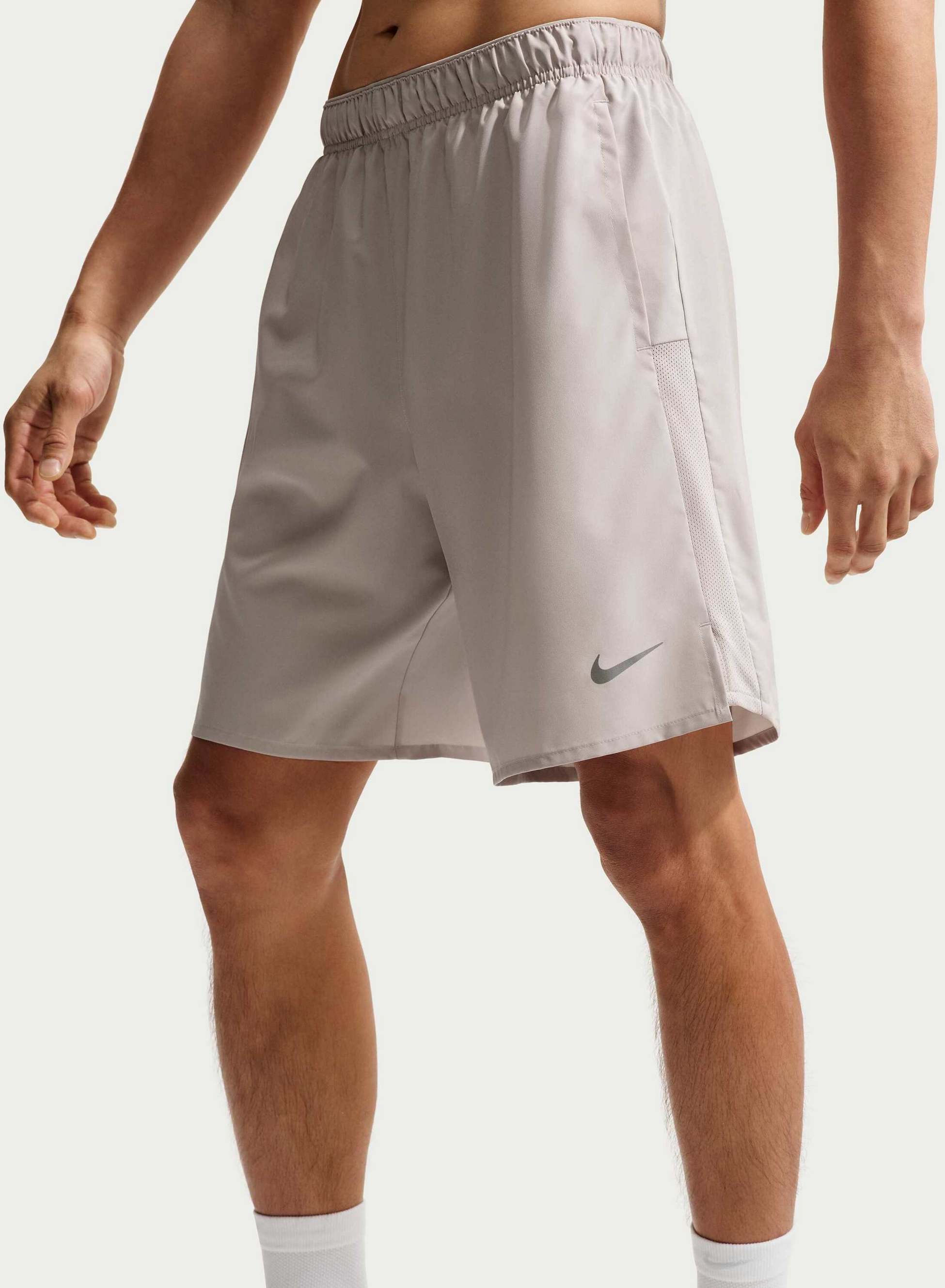 NIKE, Men's Dri-fit 23cm (approx.) Unlined Versatile Shorts Challenger