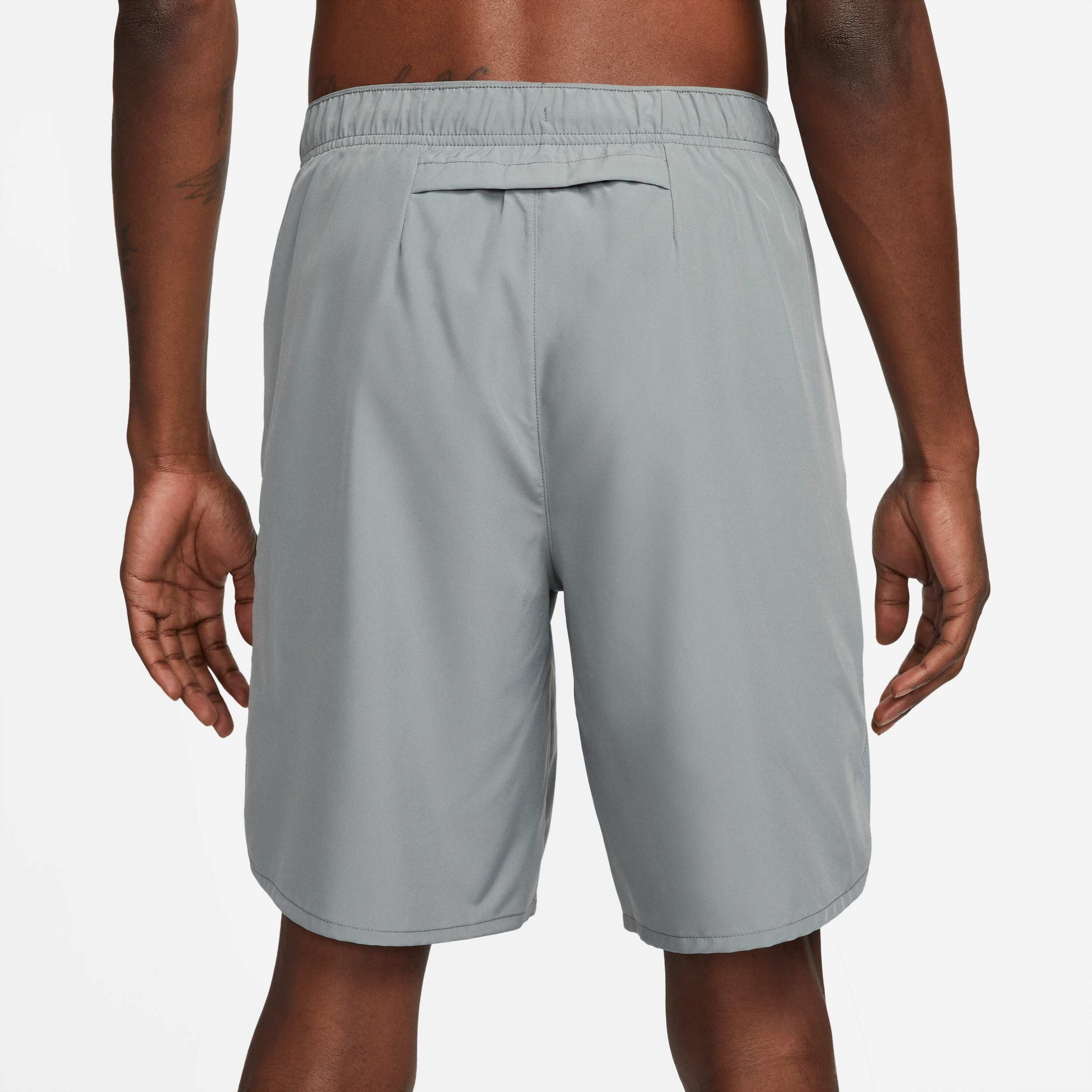 NIKE, Men's Dri-fit 23cm (approx.) Unlined Versatile Shorts Challenger