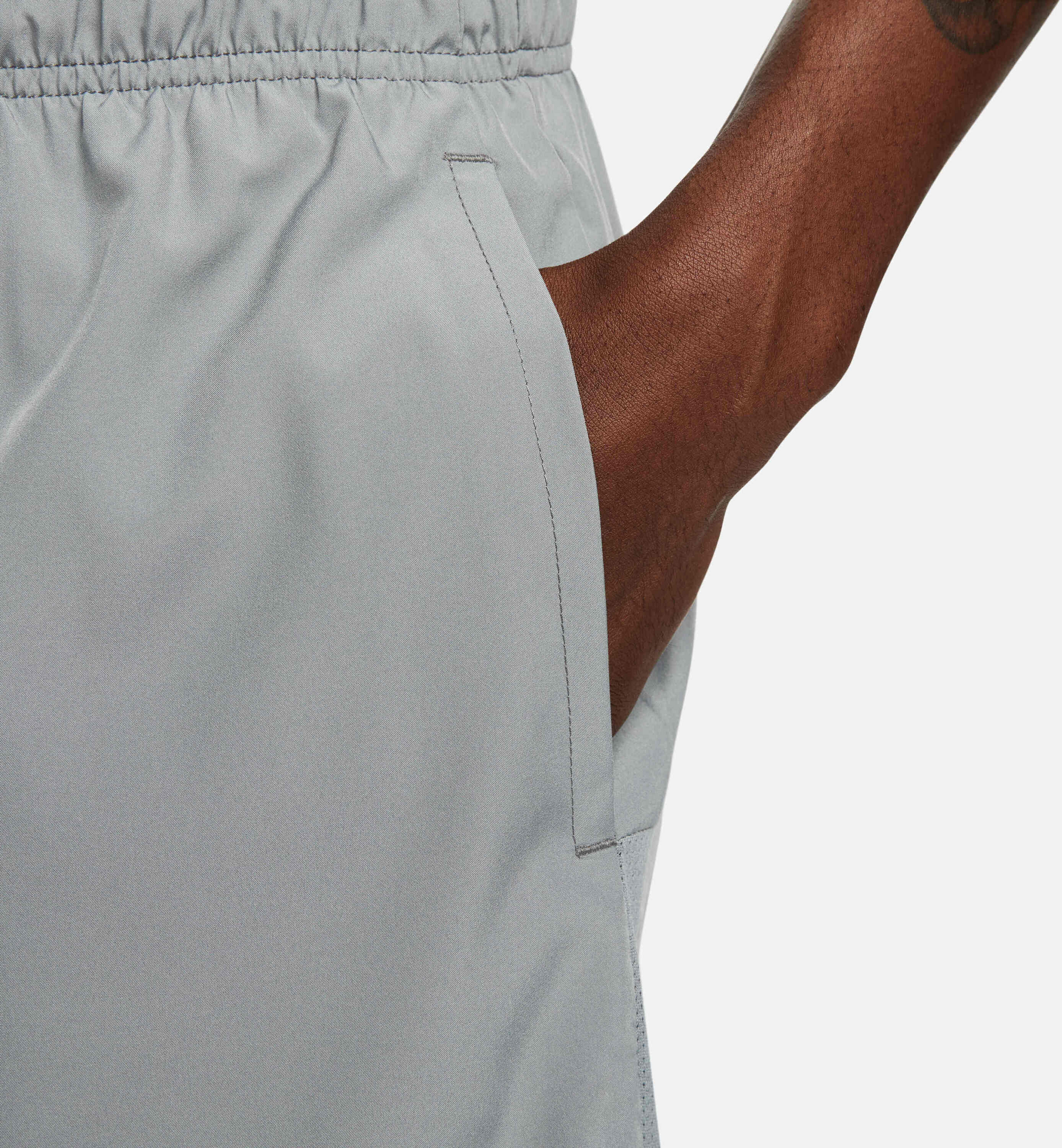 NIKE, Men's Dri-fit 23cm (approx.) Unlined Versatile Shorts Challenger