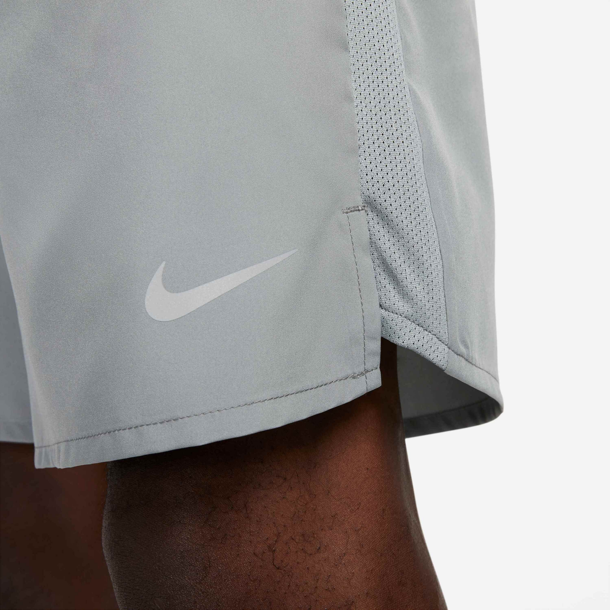 NIKE, Men's Dri-fit 23cm (approx.) Unlined Versatile Shorts Challenger