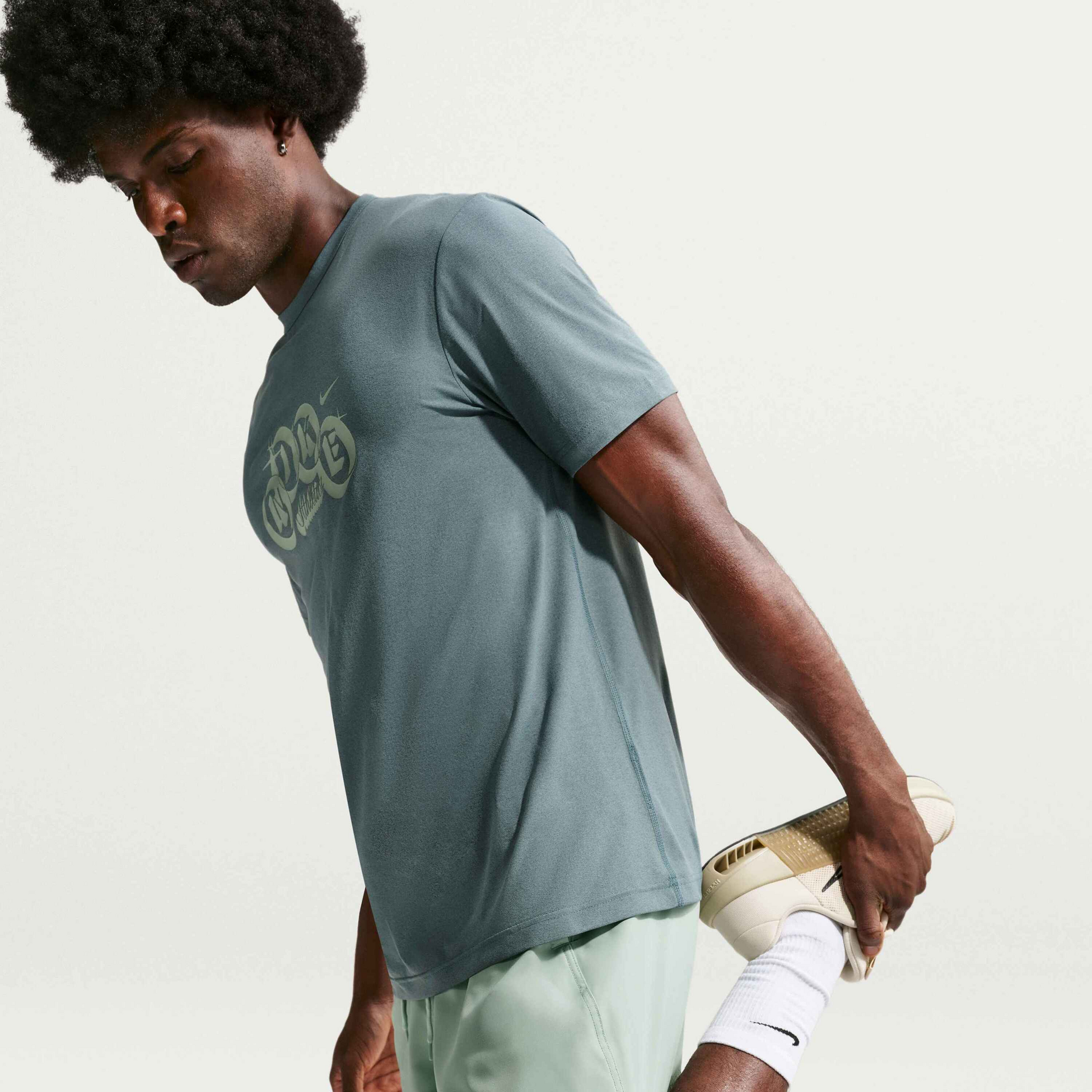 NIKE, Men's Dri-fit 23cm (approx.) Unlined Versatile Shorts Form