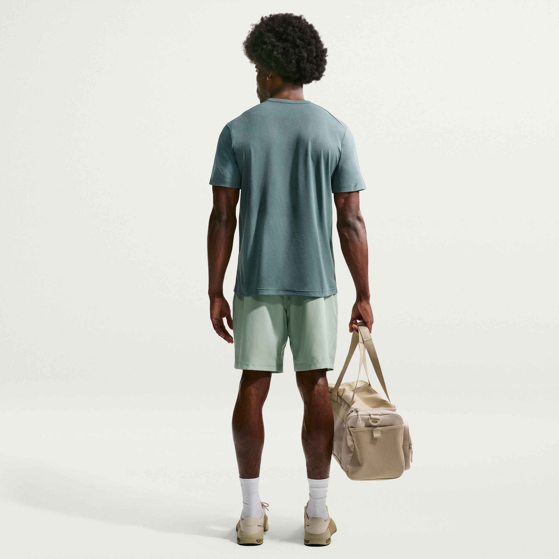 NIKE, Men's Dri-fit 23cm (approx.) Unlined Versatile Shorts Form