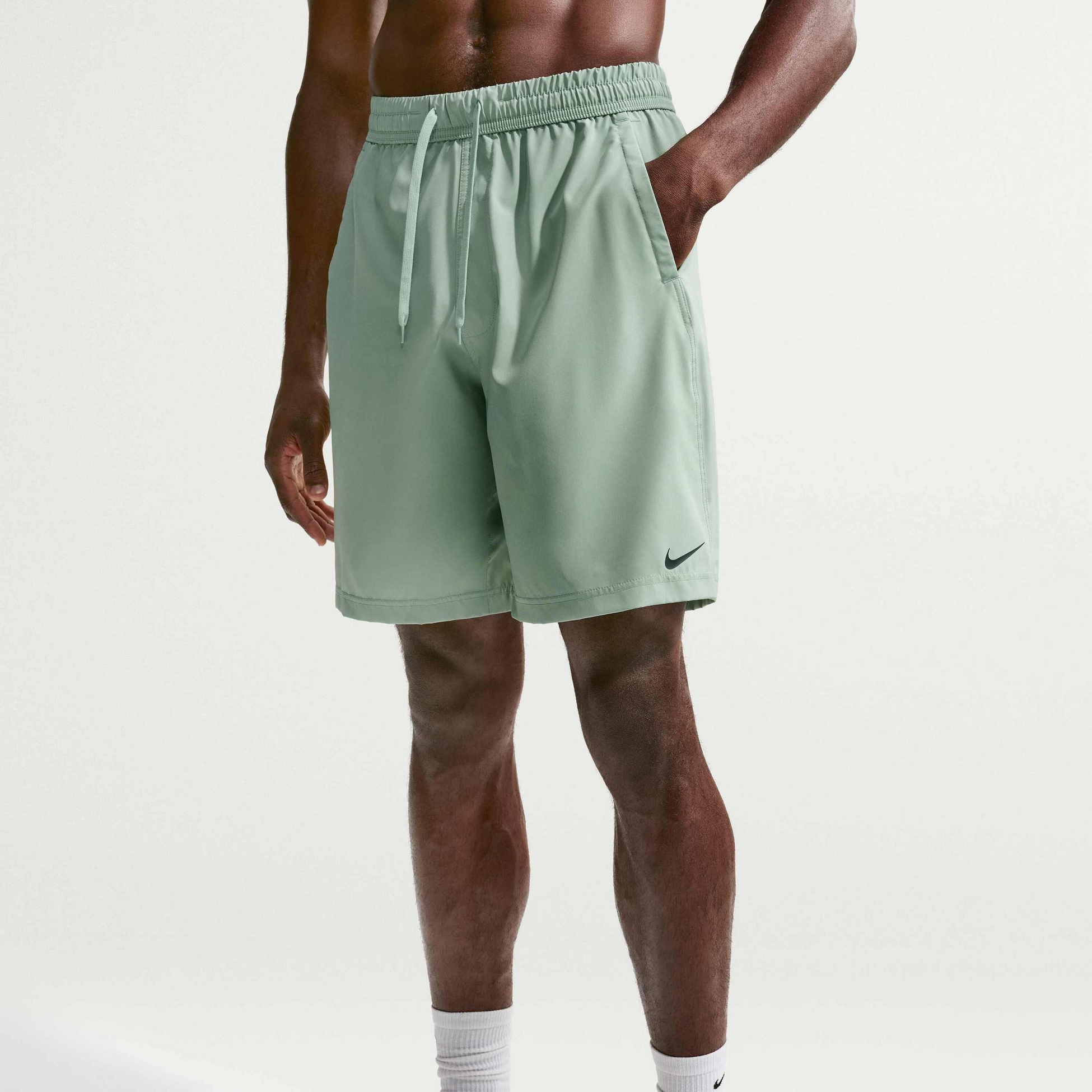 NIKE, Men's Dri-fit 23cm (approx.) Unlined Versatile Shorts Form