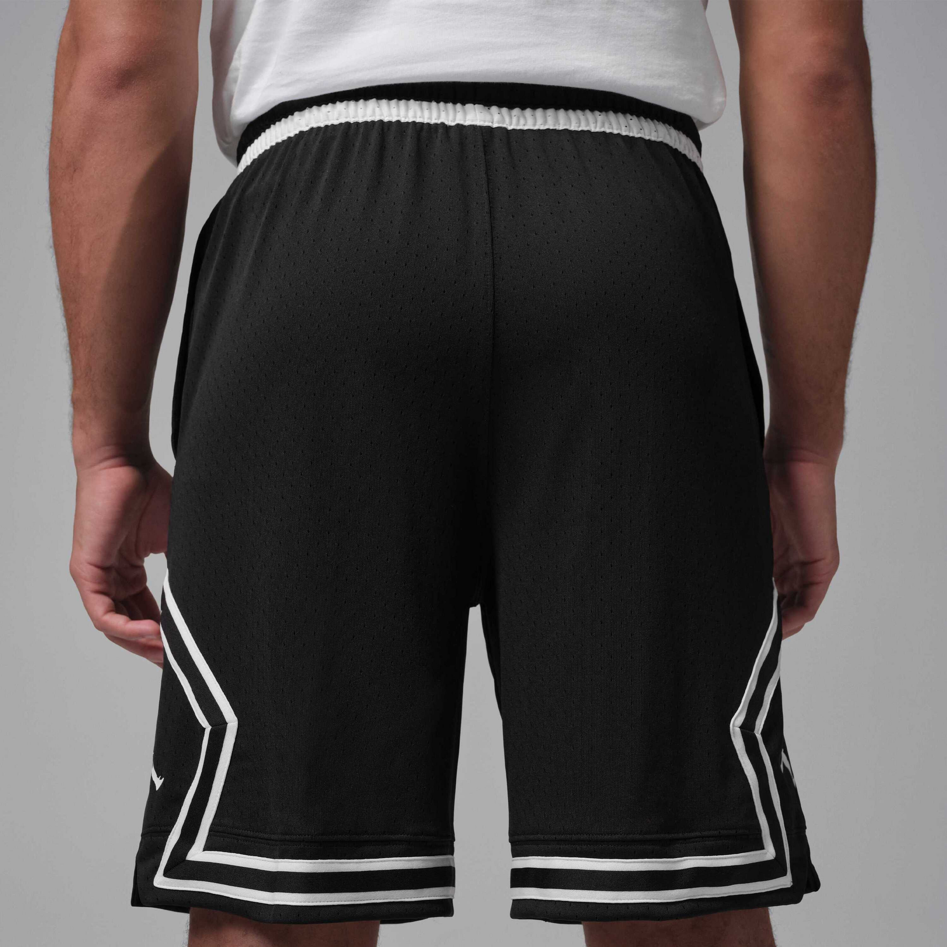 JORDAN, Men's Dri-fit 23cms (approx.) Diamond Shorts Jordan Sport