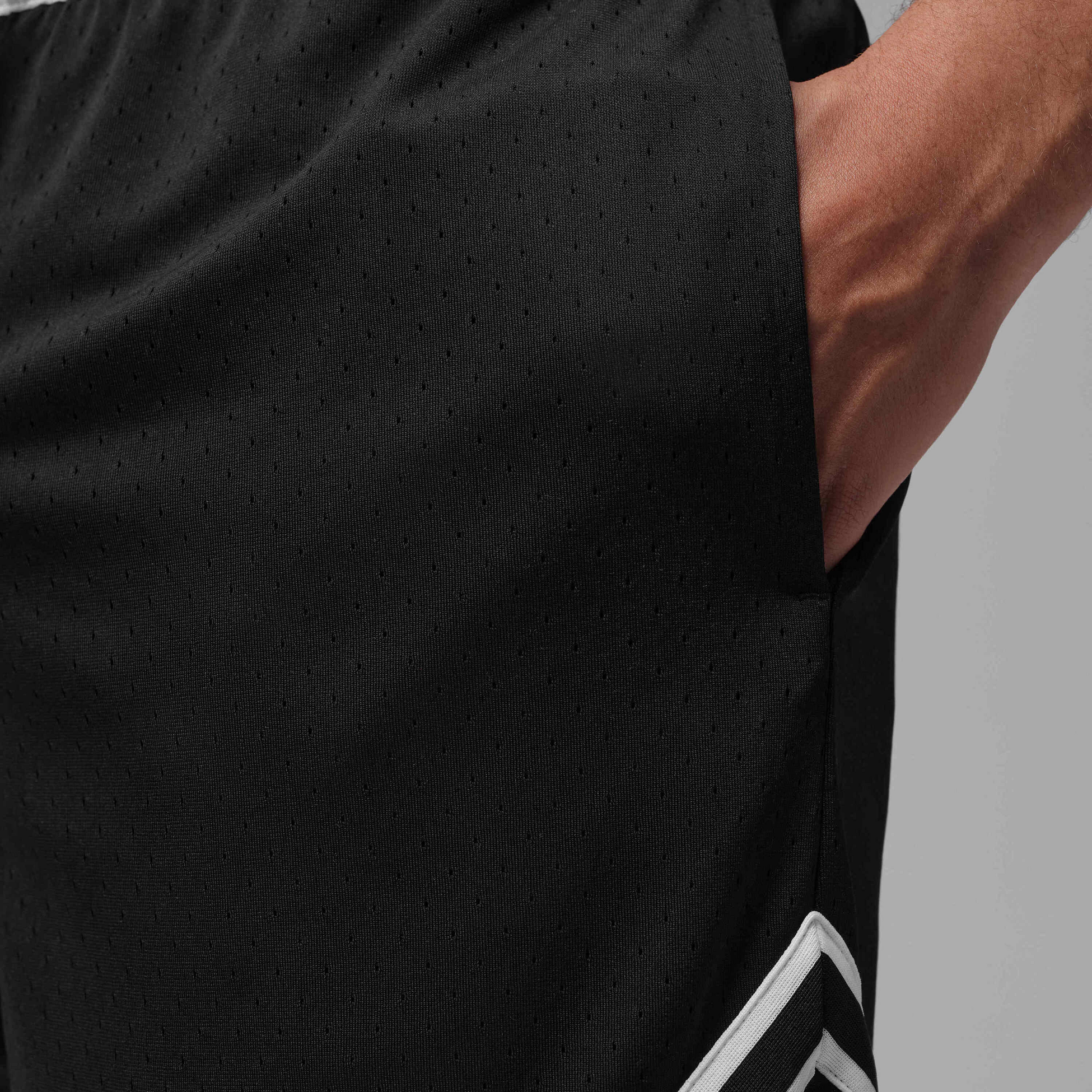 JORDAN, Men's Dri-fit 23cms (approx.) Diamond Shorts Jordan Sport