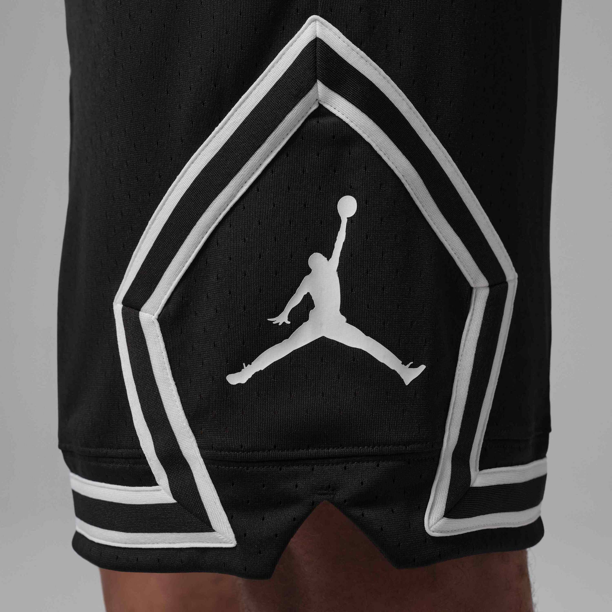 JORDAN, Men's Dri-fit 23cms (approx.) Diamond Shorts Jordan Sport
