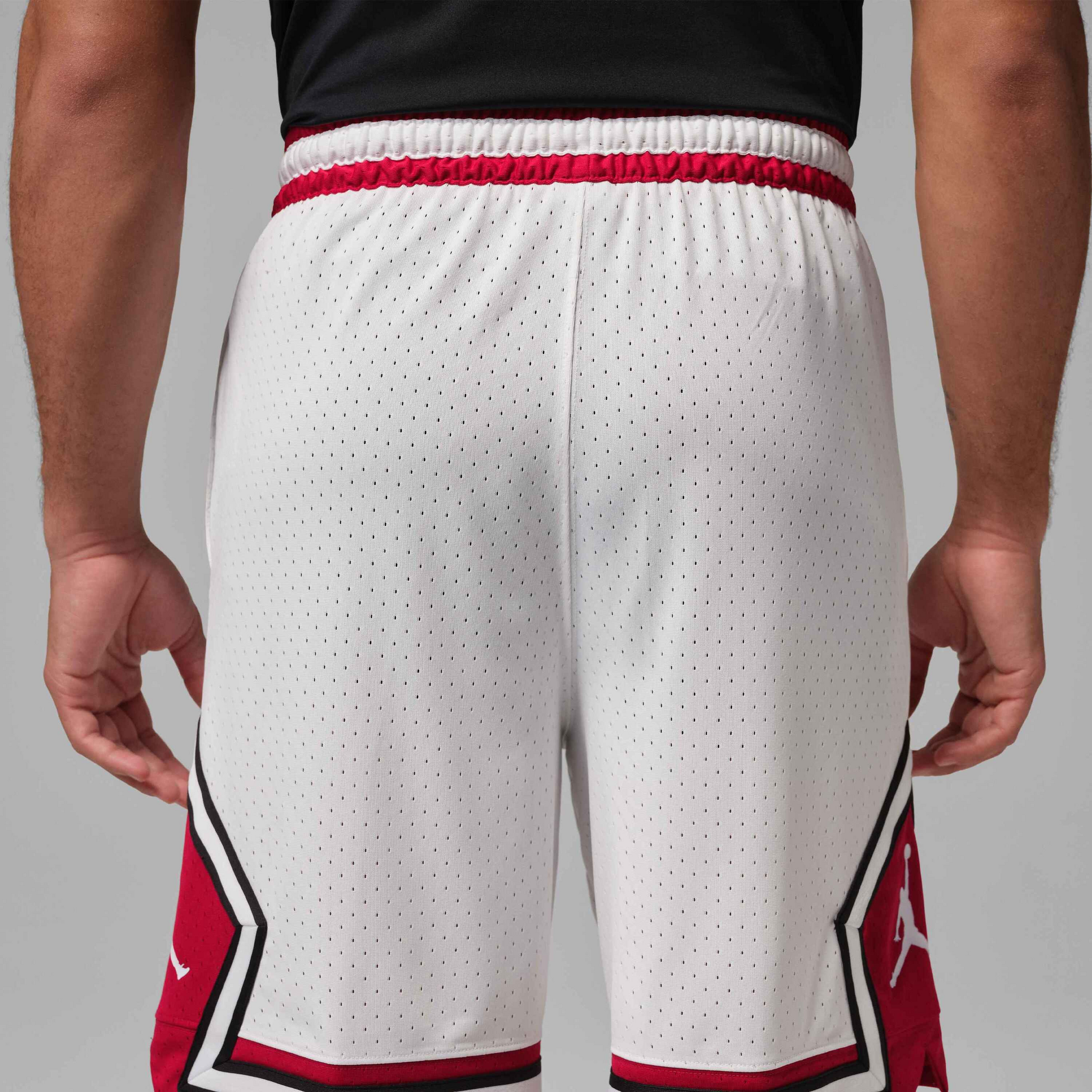 JORDAN, Men's Dri-fit 23cms (approx.) Diamond Shorts Jordan Sport