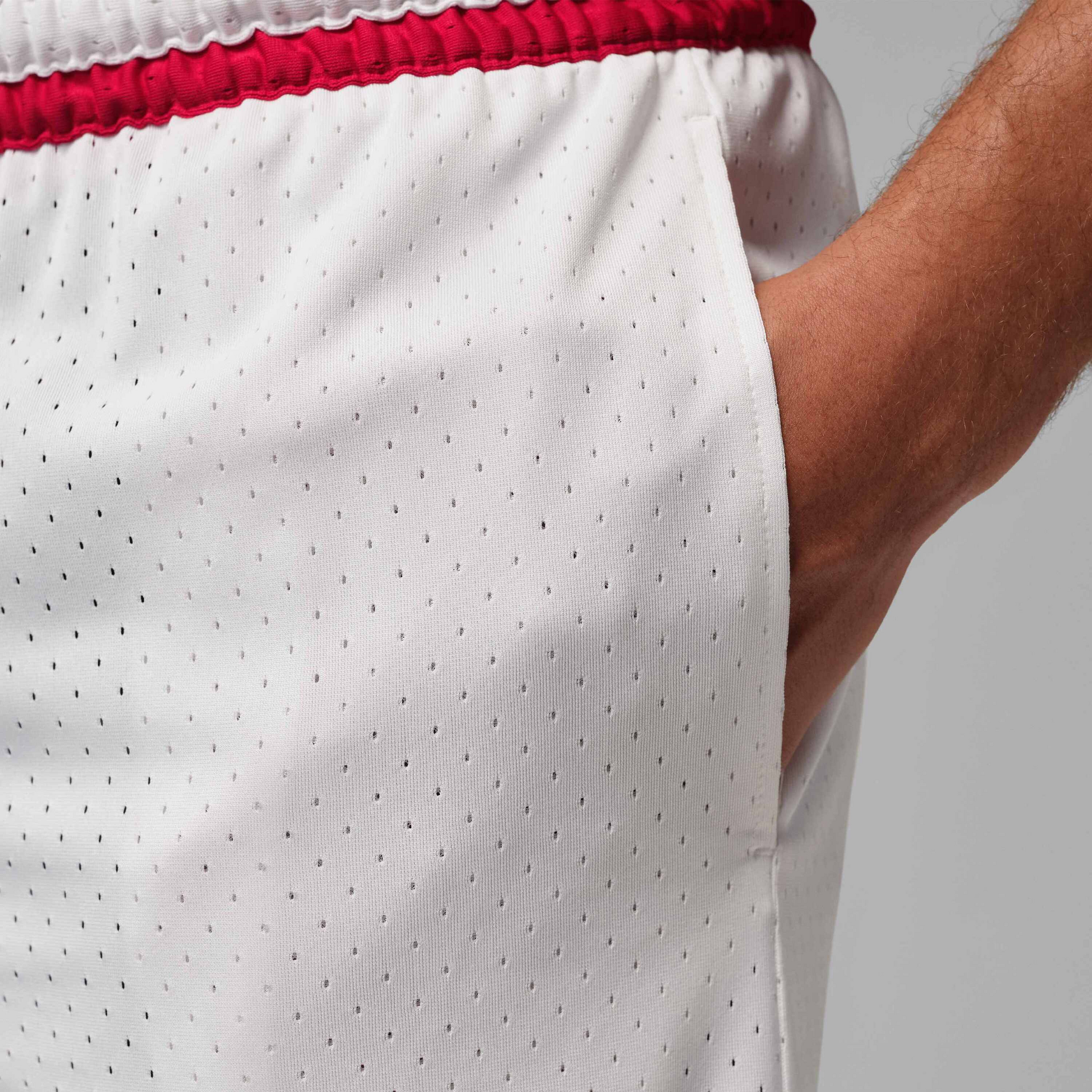 JORDAN, Men's Dri-fit 23cms (approx.) Diamond Shorts Jordan Sport