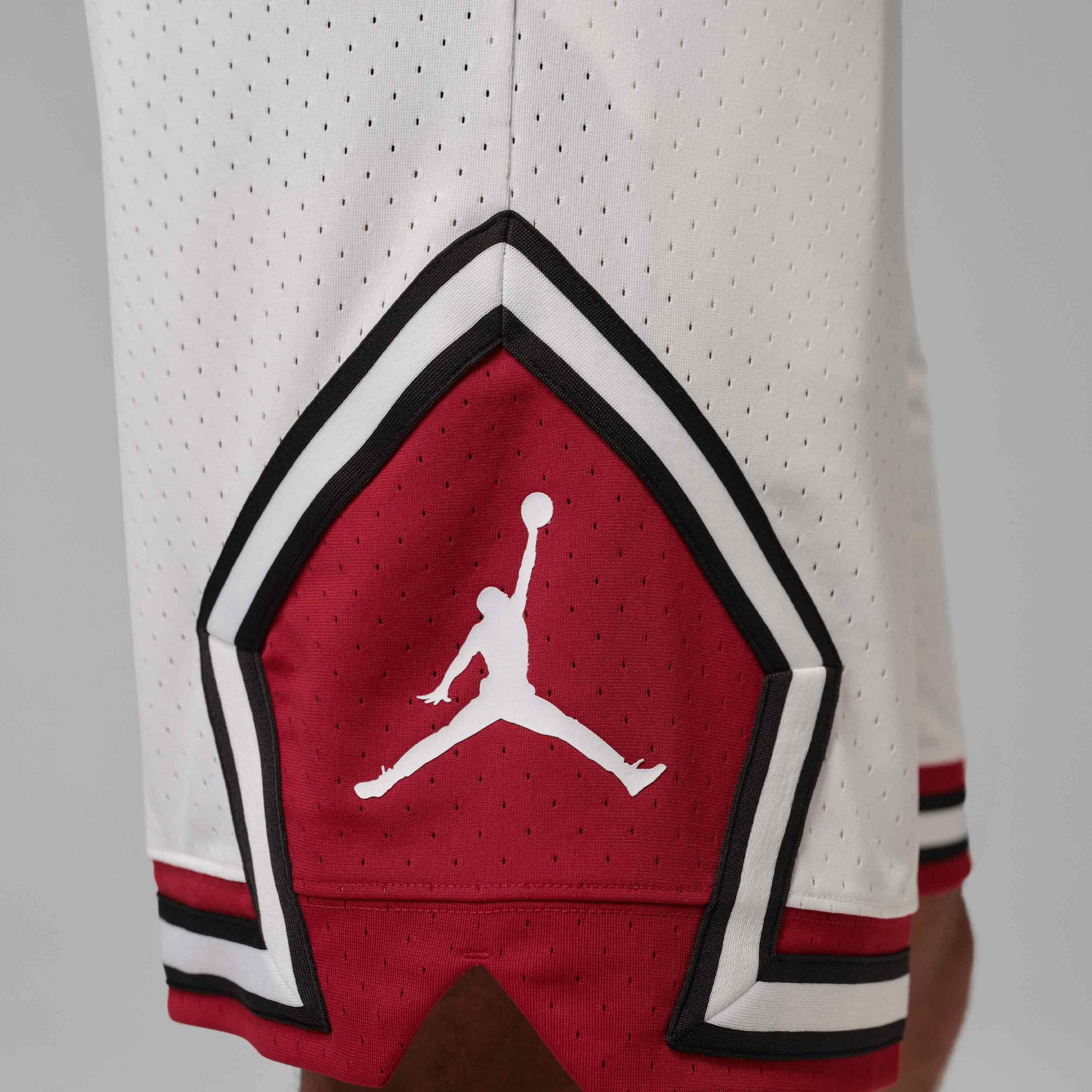 JORDAN, Men's Dri-fit 23cms (approx.) Diamond Shorts Jordan Sport