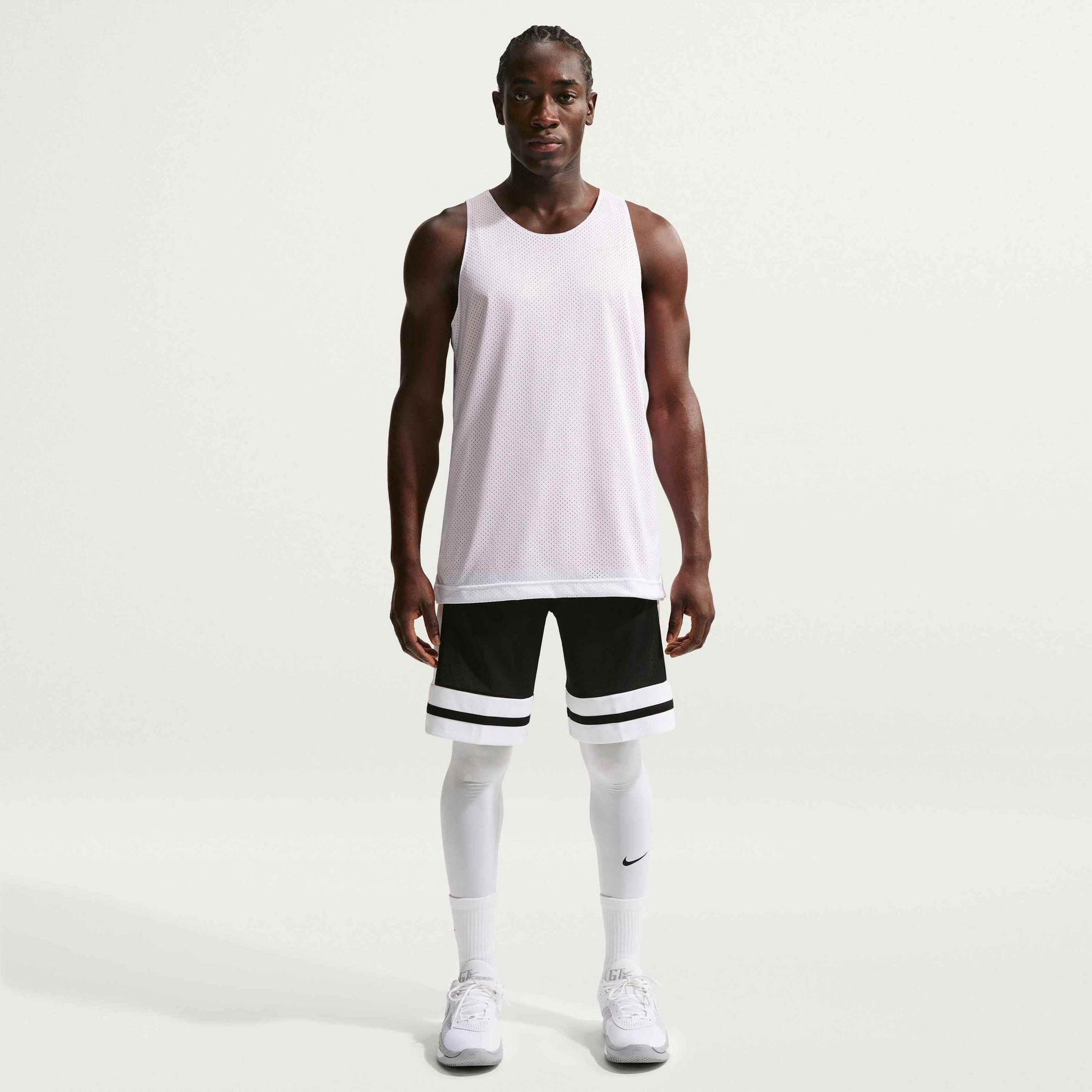 NIKE, Men's Dri-fit 25.5cm (approx.) Game Classic Basketball Shorts Nike