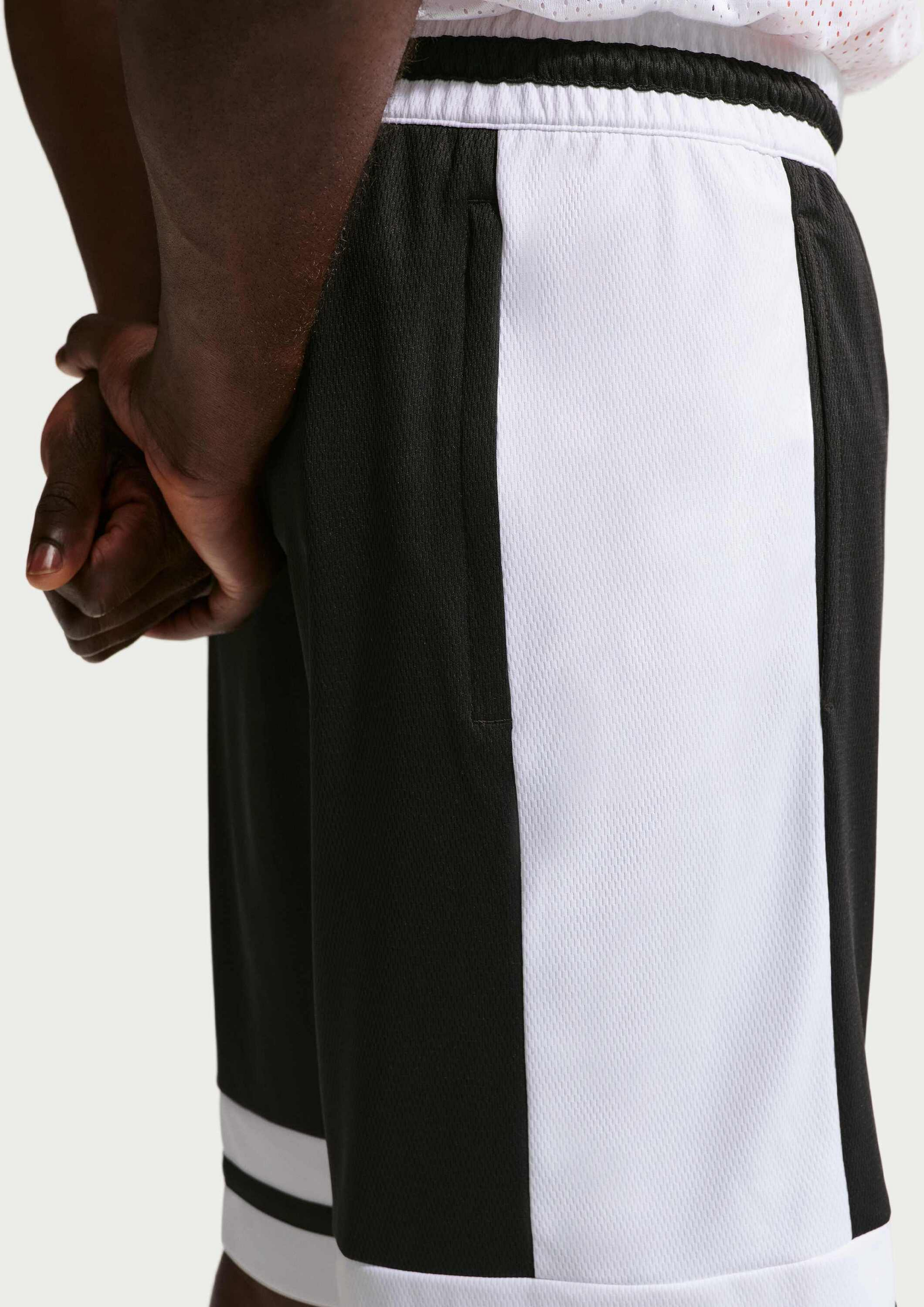 NIKE, Men's Dri-fit 25.5cm (approx.) Game Classic Basketball Shorts Nike