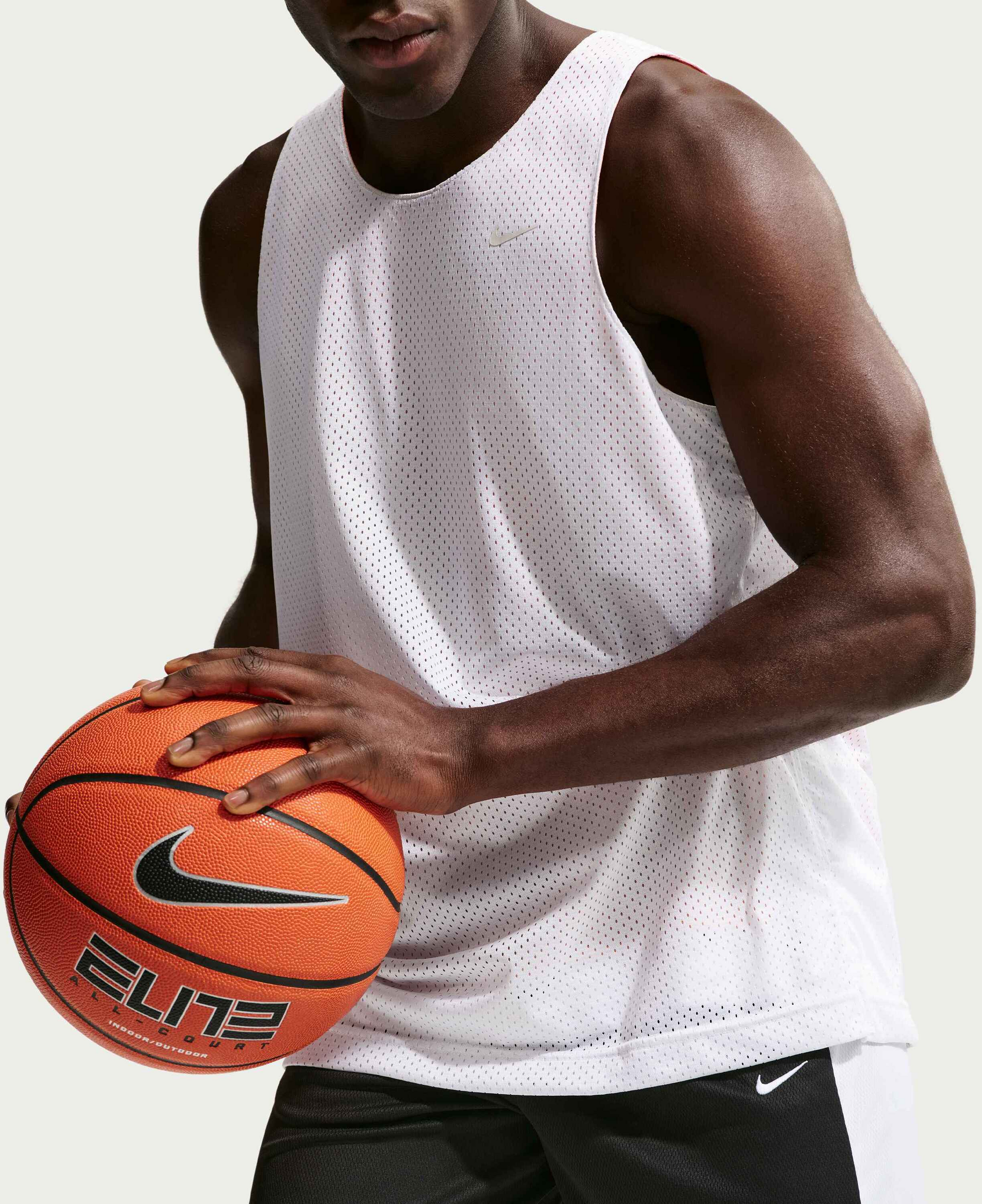 NIKE, Men's Dri-fit 25.5cm (approx.) Game Classic Basketball Shorts Nike