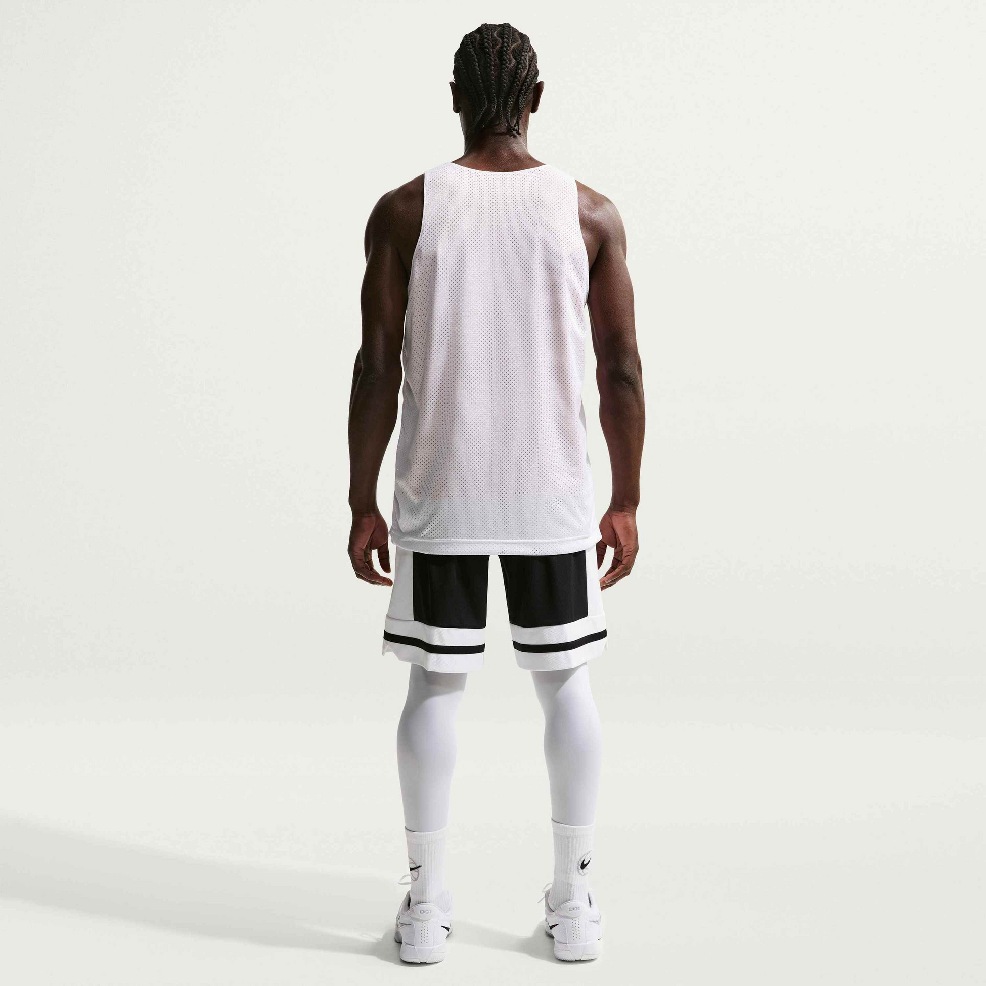 NIKE, Men's Dri-fit 25.5cm (approx.) Game Classic Basketball Shorts Nike
