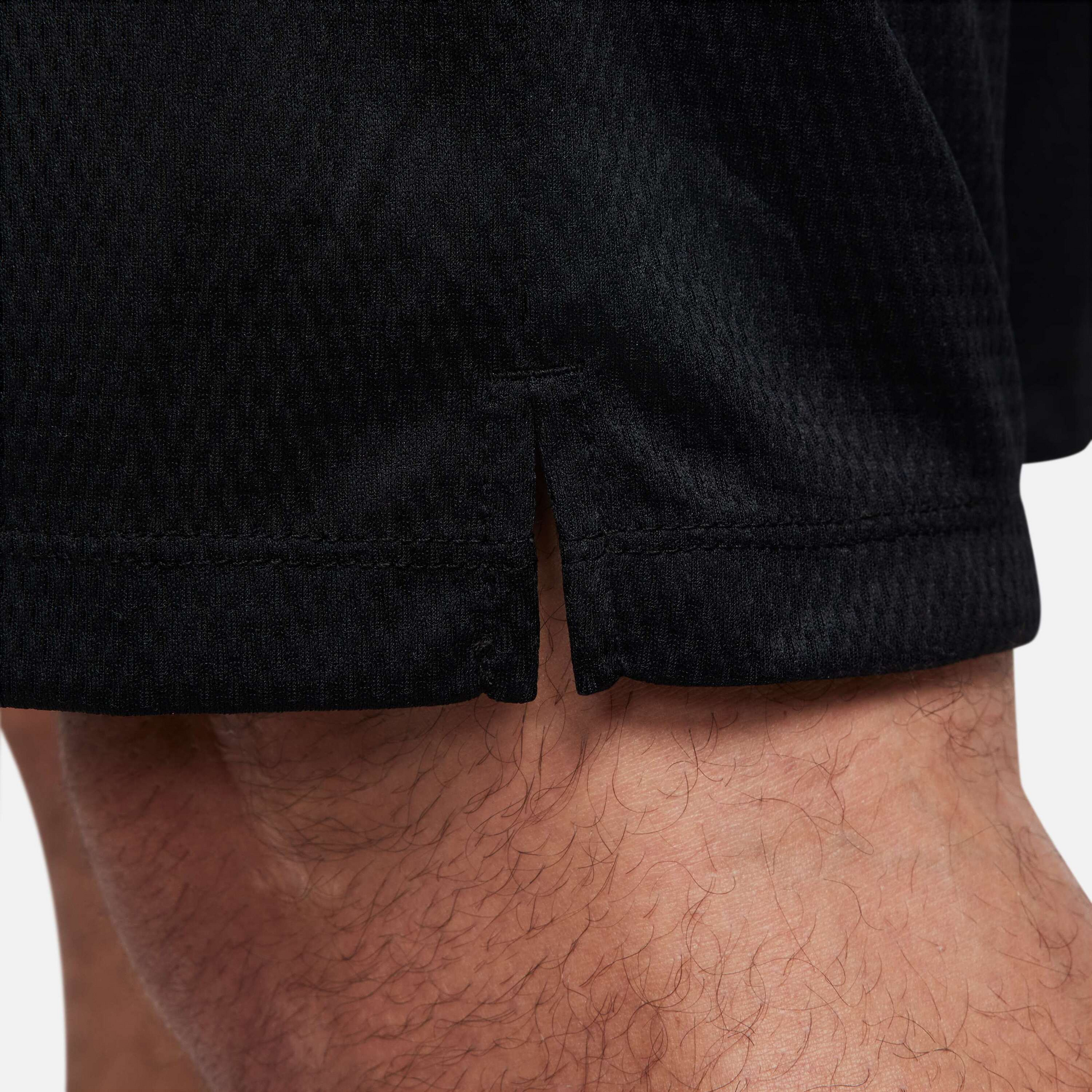NIKE, Men's Dri-fit 28cm (approx.) Basketball Shorts Icon