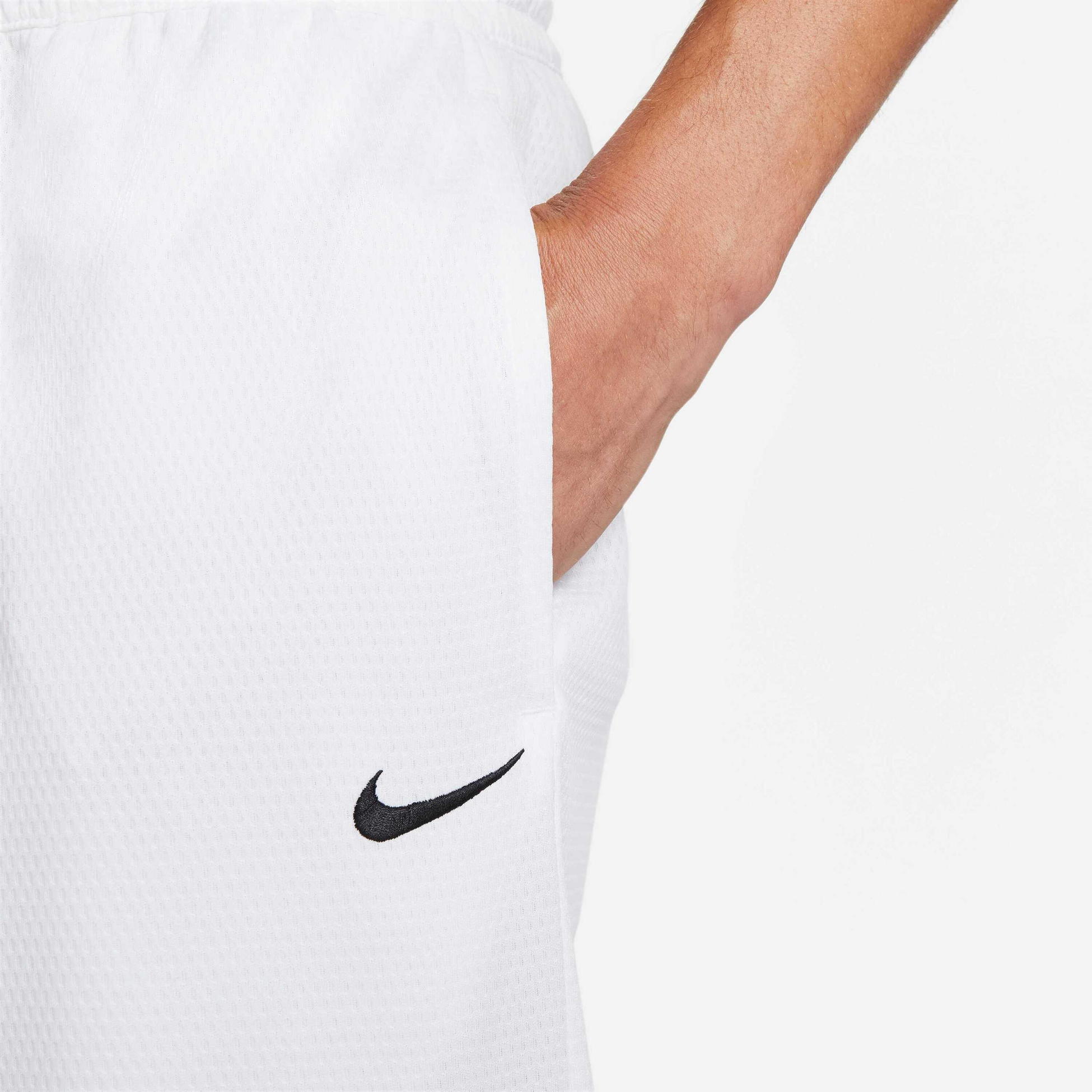 NIKE, Men's Dri-fit 28cm (approx.) Basketball Shorts Icon