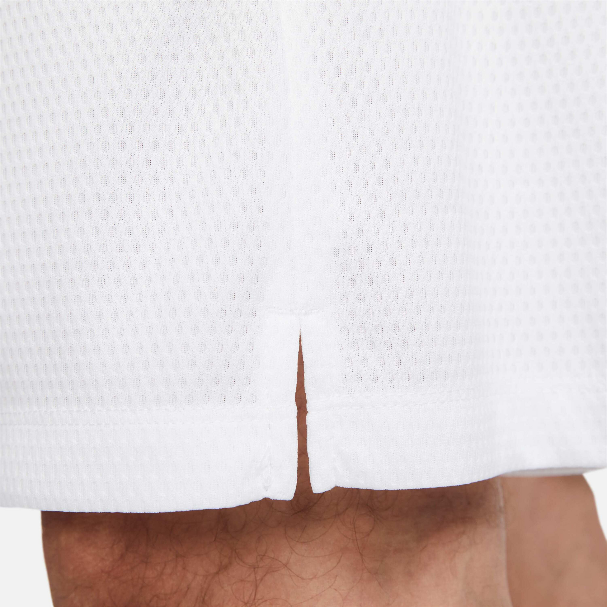 NIKE, Men's Dri-fit 28cm (approx.) Basketball Shorts Icon