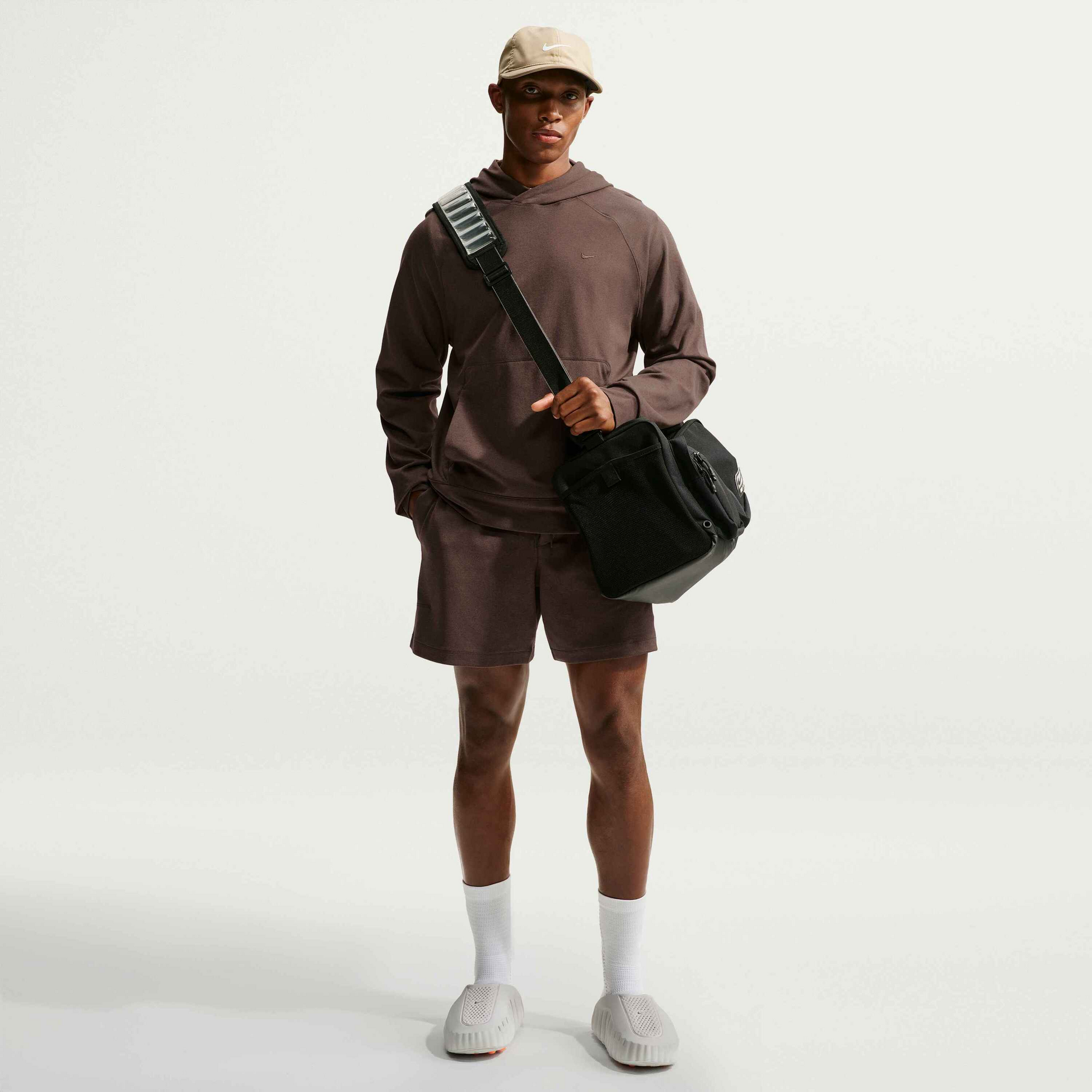 NIKE, Men's Dri-fit 7 Performance Shorts" Primary Nanoknit