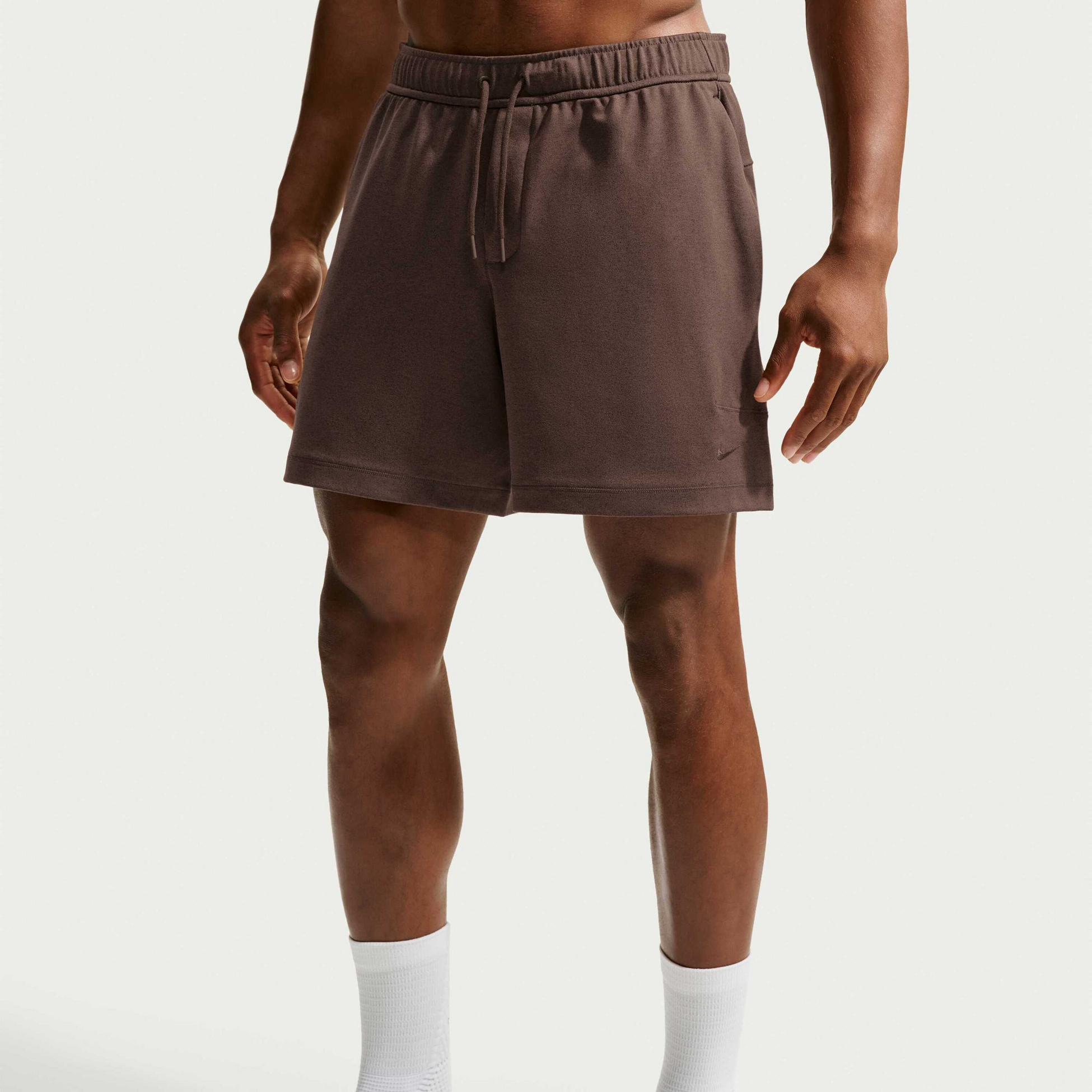 NIKE, Men's Dri-fit 7 Performance Shorts" Primary Nanoknit