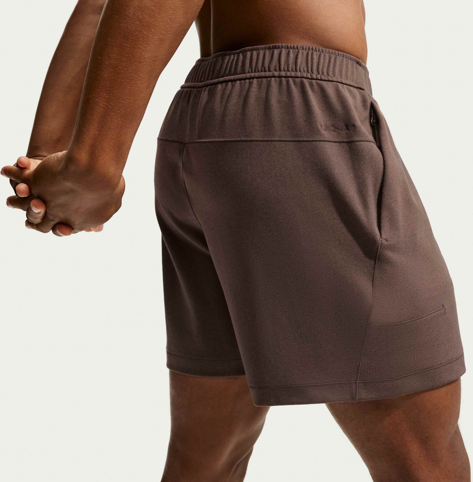 NIKE, Men's Dri-fit 7 Performance Shorts" Primary Nanoknit