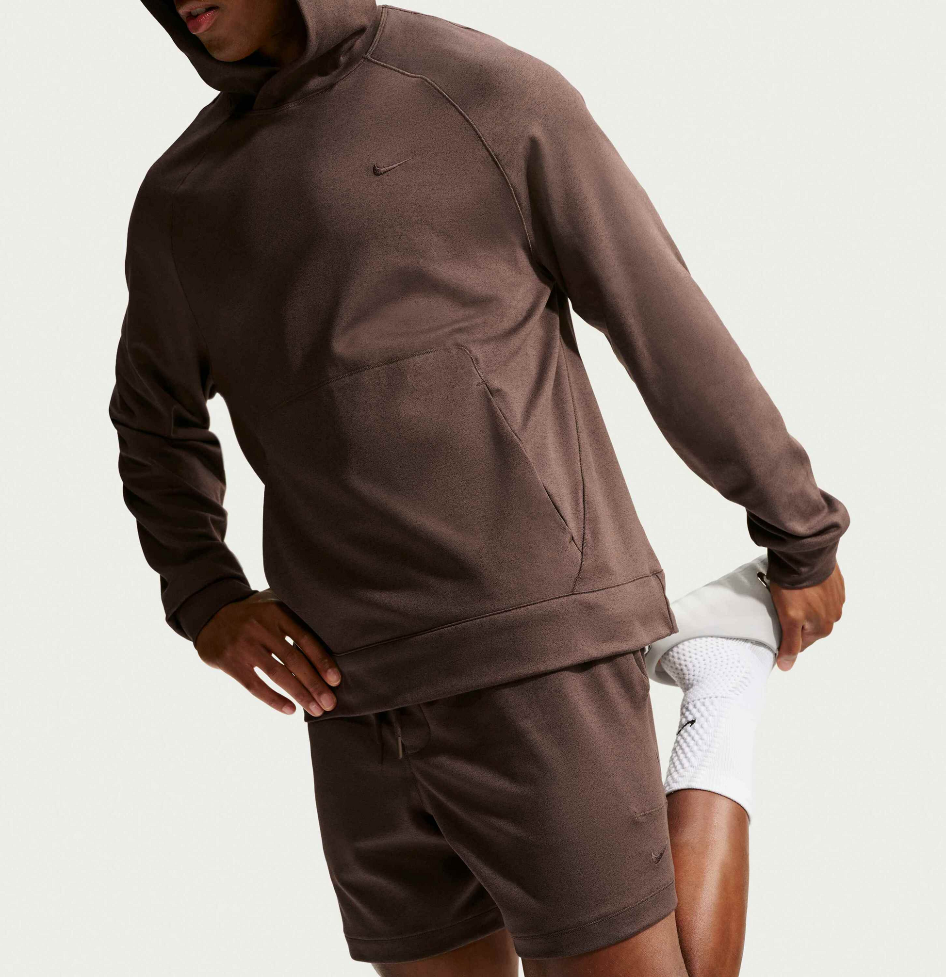 NIKE, Men's Dri-fit 7 Performance Shorts" Primary Nanoknit