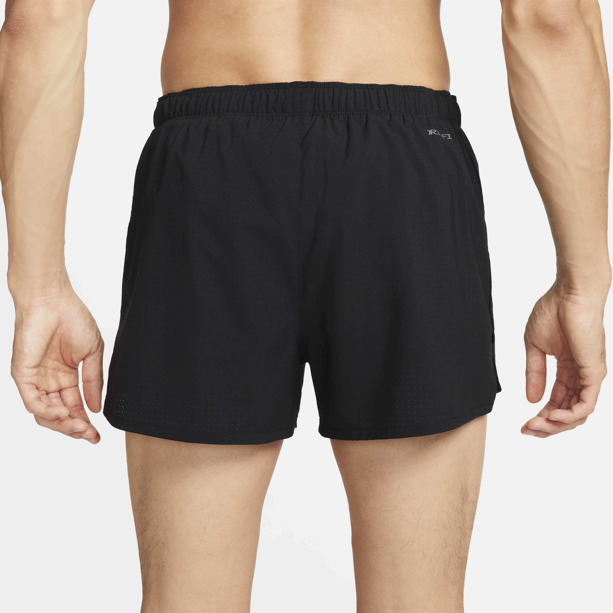 NIKE, Men's Dri-fit 8cm (approx.) Brief-lined Running Shorts Fast