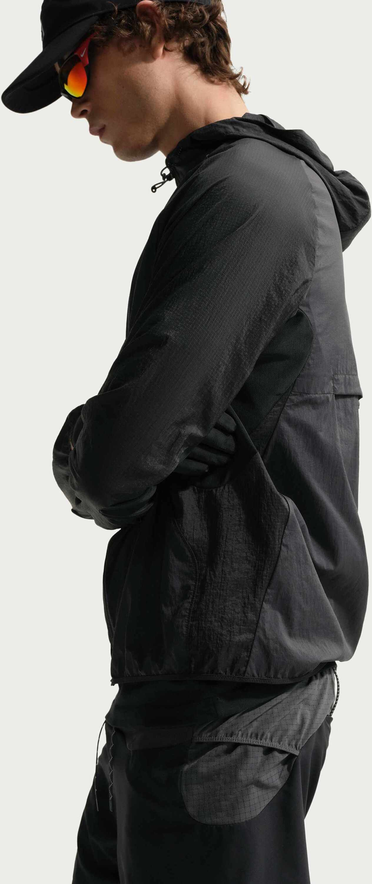 NIKE, Men's Dri-fit Adv 13cm (approx) Brief-lined Shorts Acg 'second Sunrise'