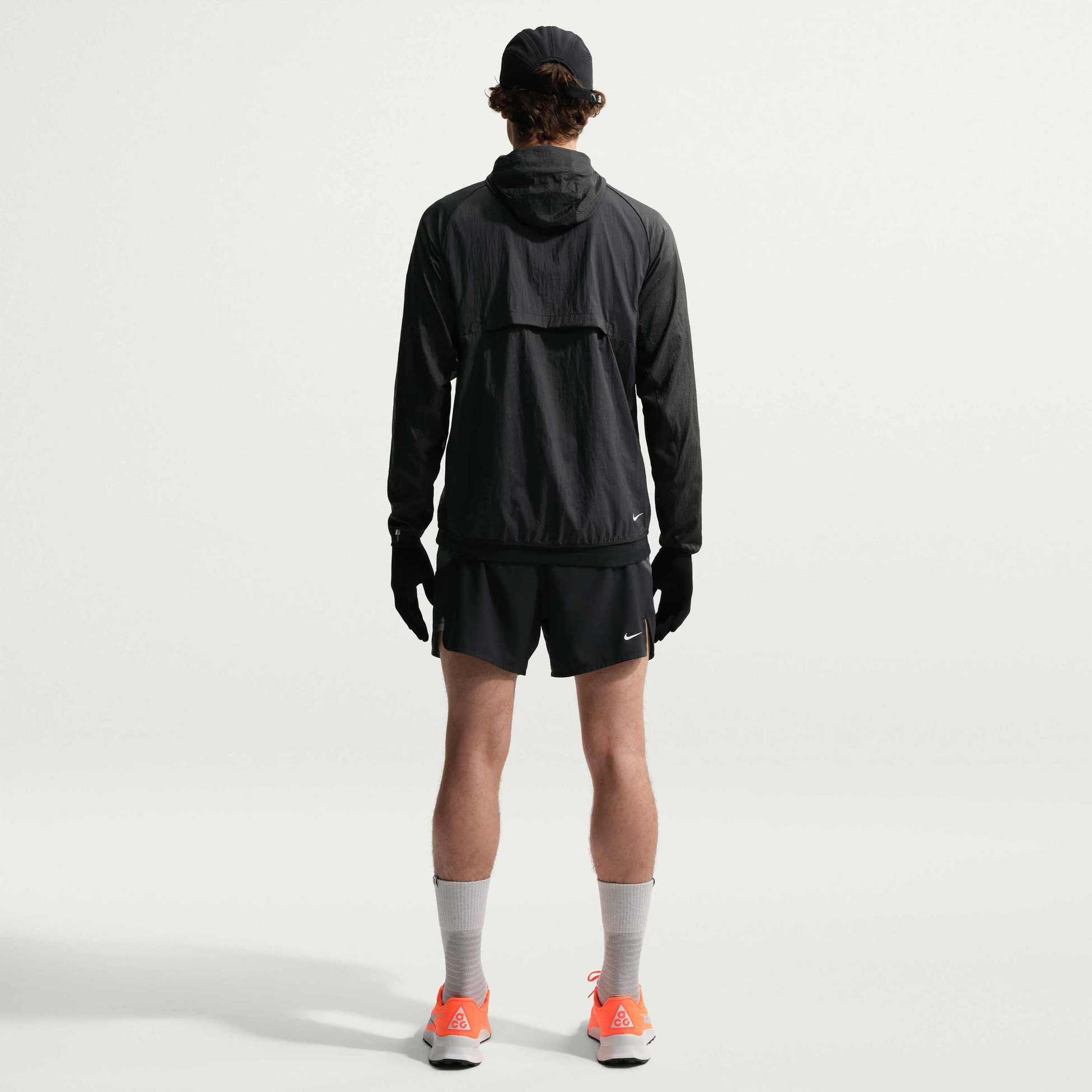 NIKE, Men's Dri-fit Adv 13cm (approx) Brief-lined Shorts Acg 'second Sunrise'