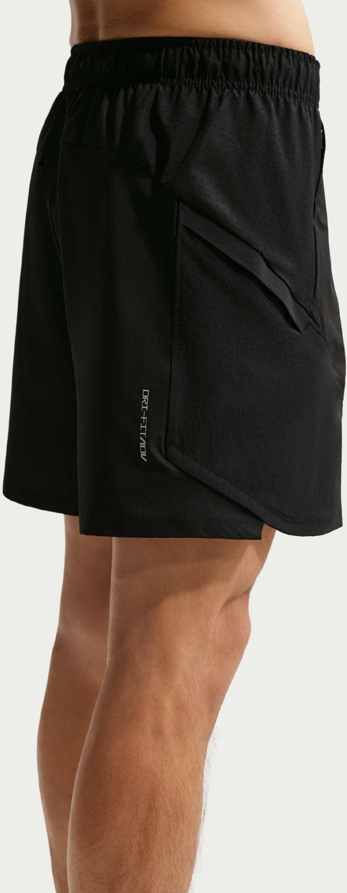 NIKE, Men's Dri-fit Adv 15cm (approx.) Shorts Pro Training