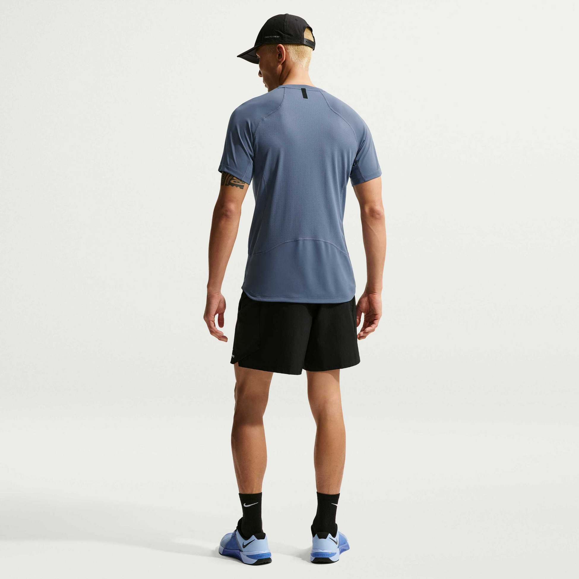 NIKE, Men's Dri-fit Adv 15cm (approx.) Shorts Pro Training