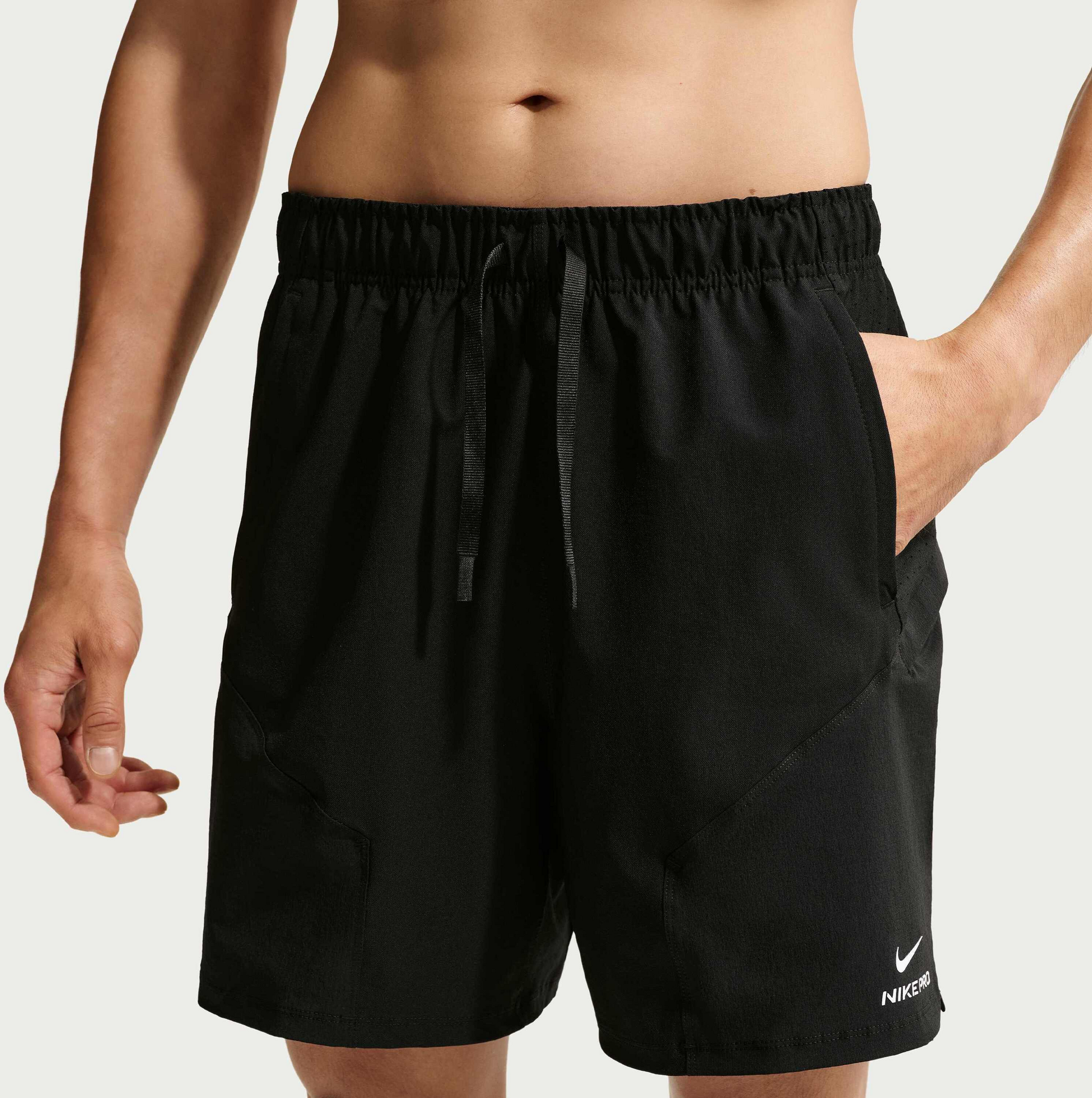 NIKE, Men's Dri-fit Adv 15cm (approx.) Shorts Pro Training