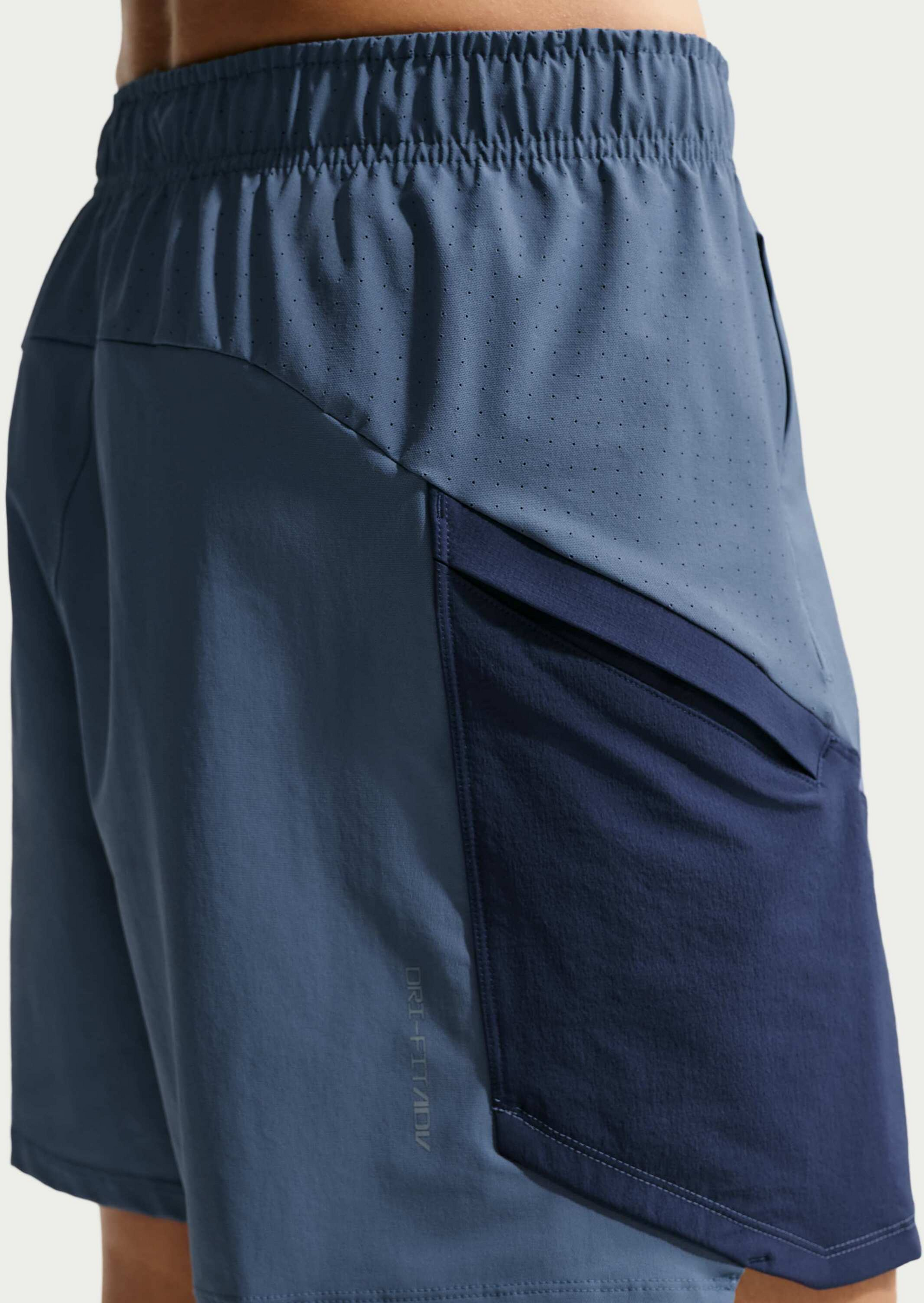 NIKE, Men's Dri-fit Adv 15cm (approx.) Shorts Pro Training